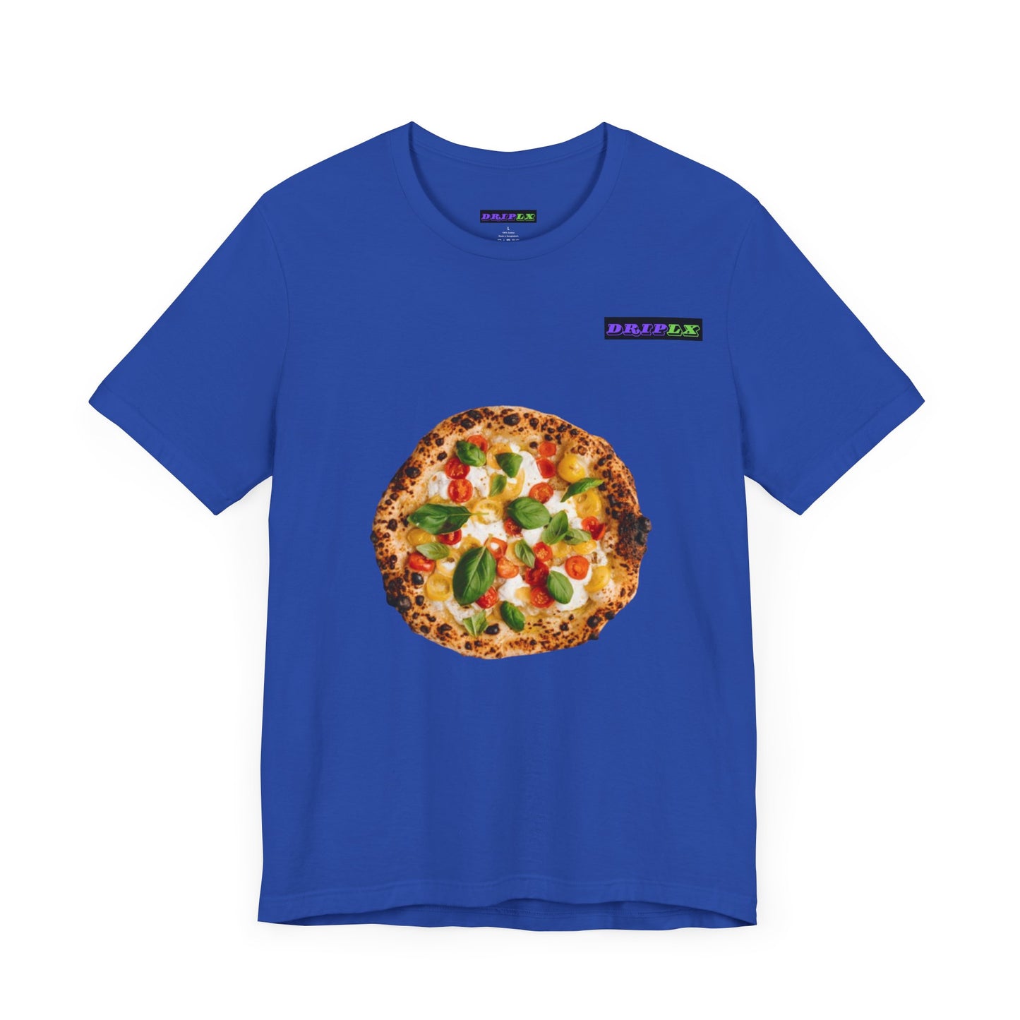 Pizza Lovers Naples