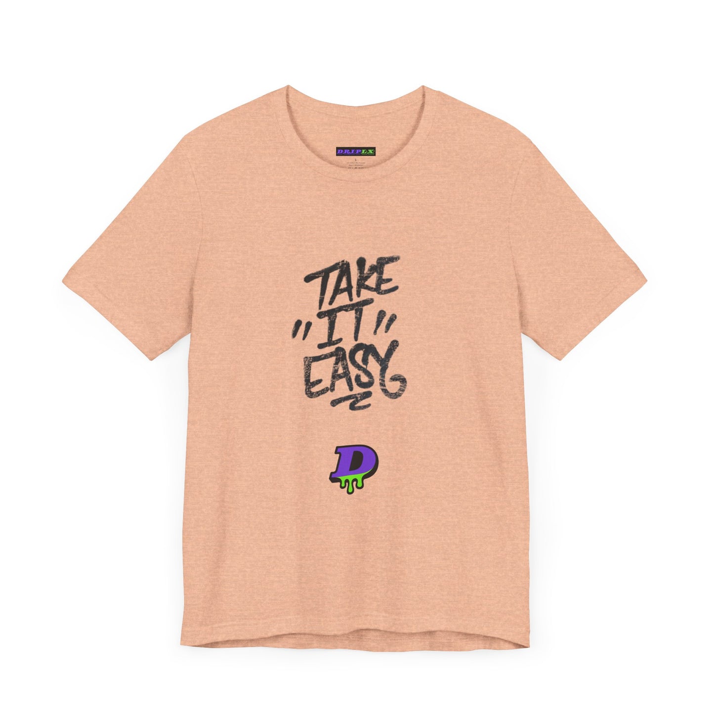 Take It Easy