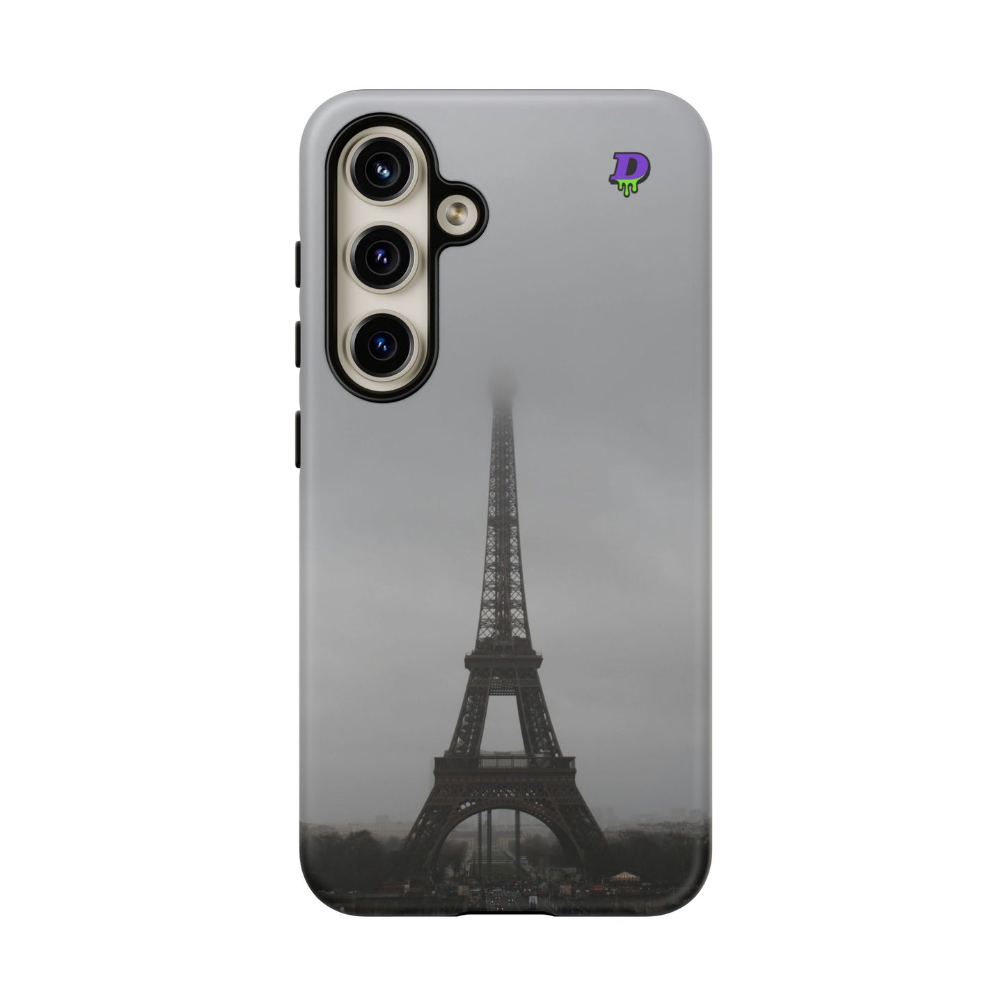 Eiffel Tower