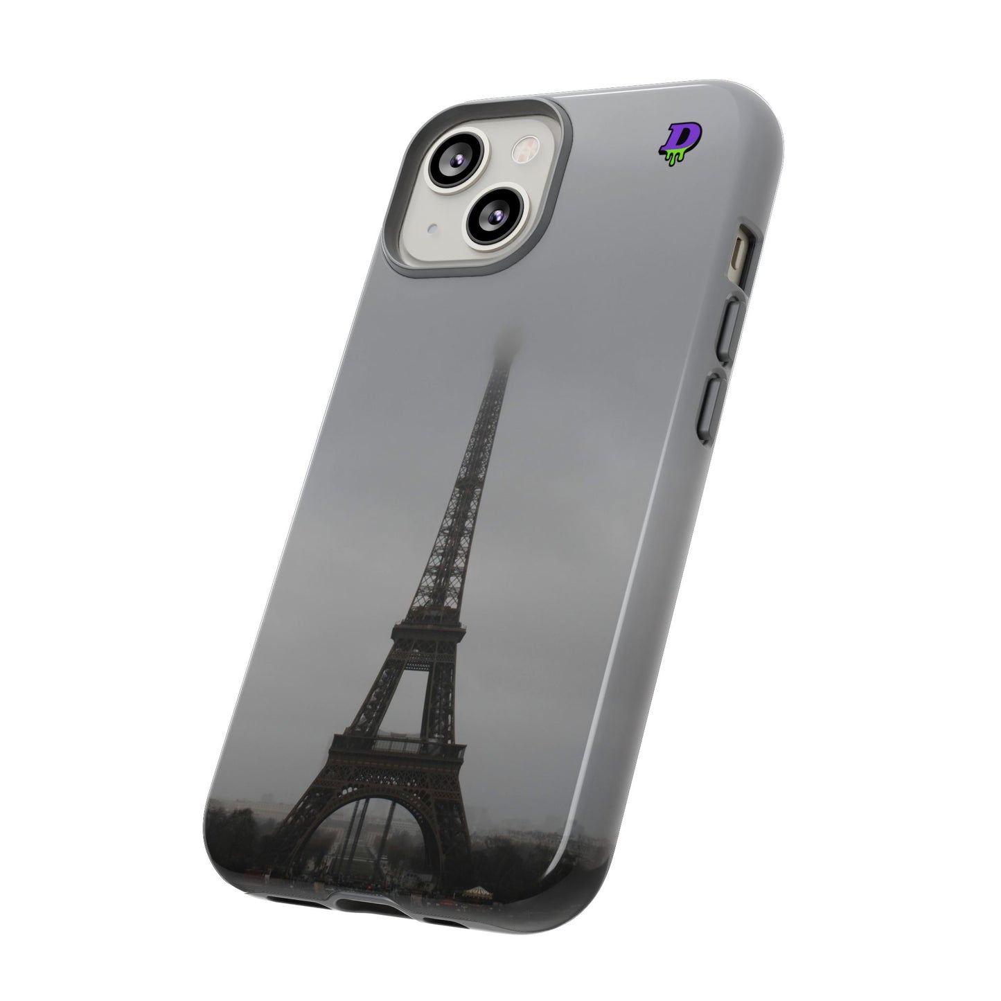Eiffel Tower