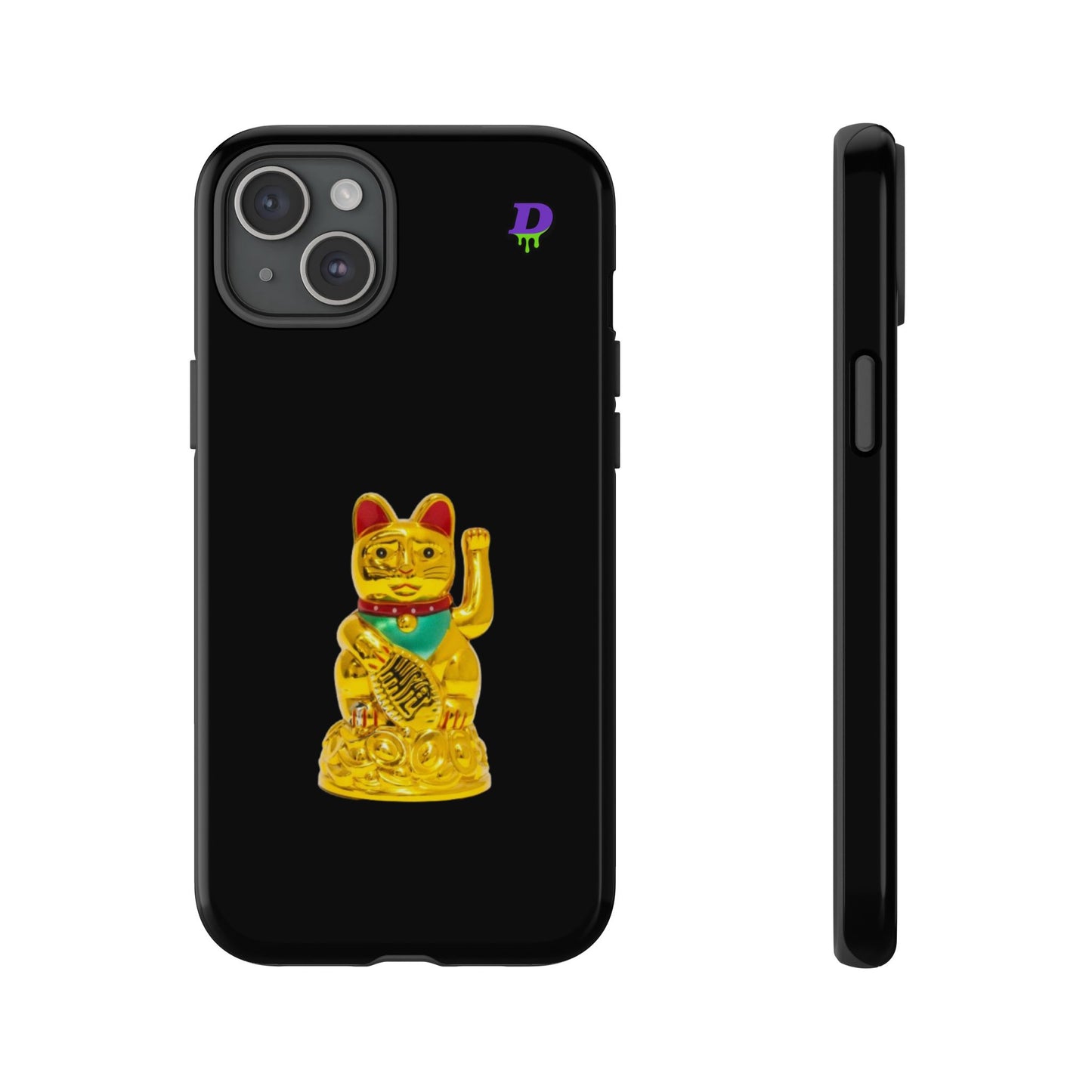 Lucky Cat