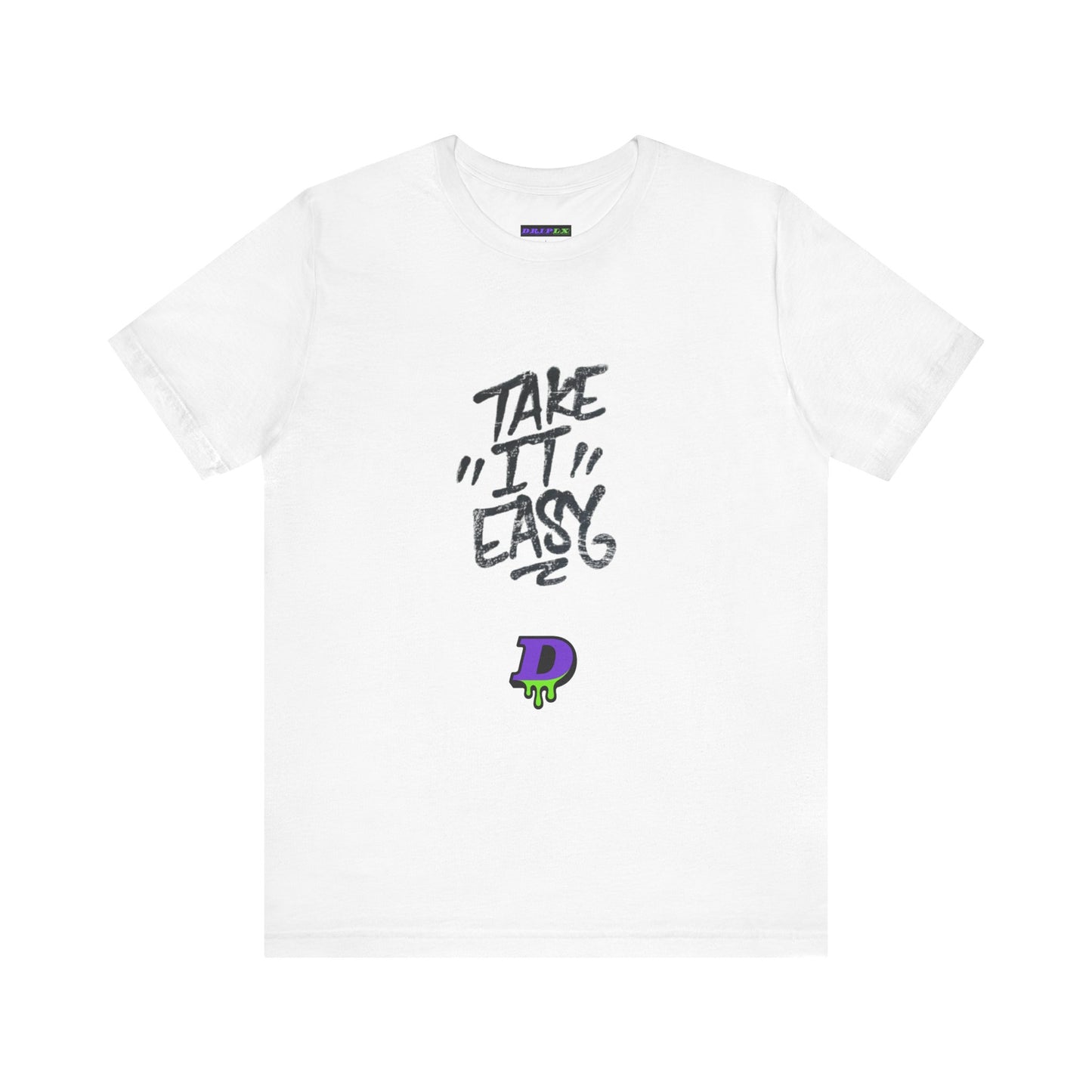 Take It Easy