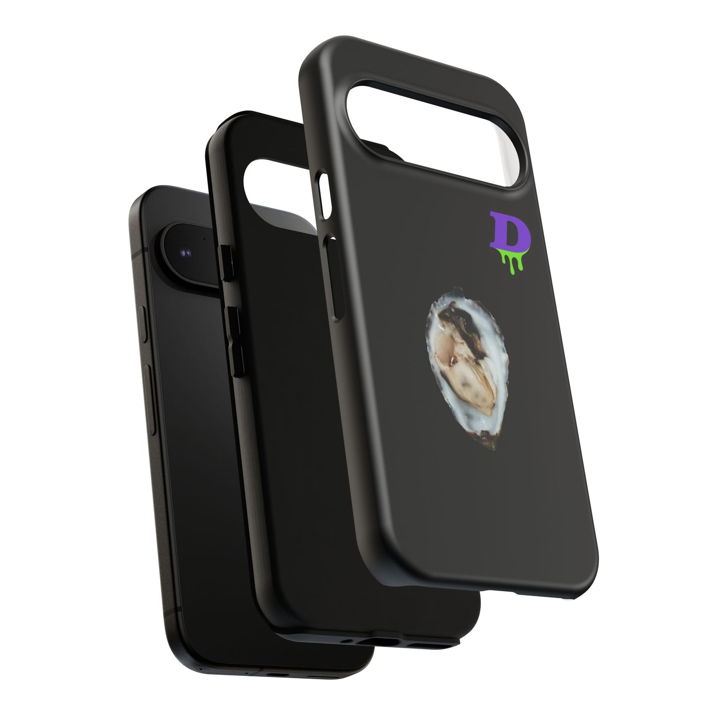 Oyster design