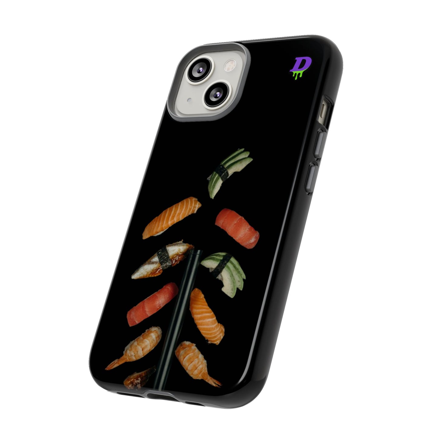 Sushi Lover