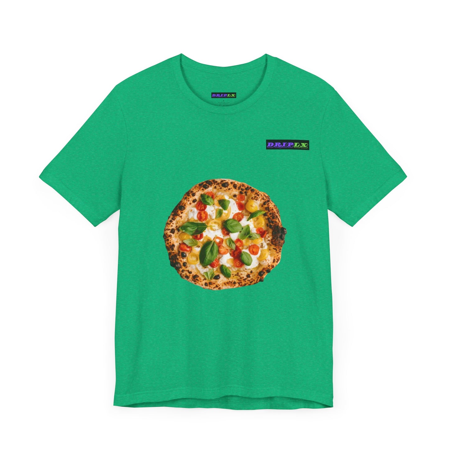 Pizza Lovers Naples