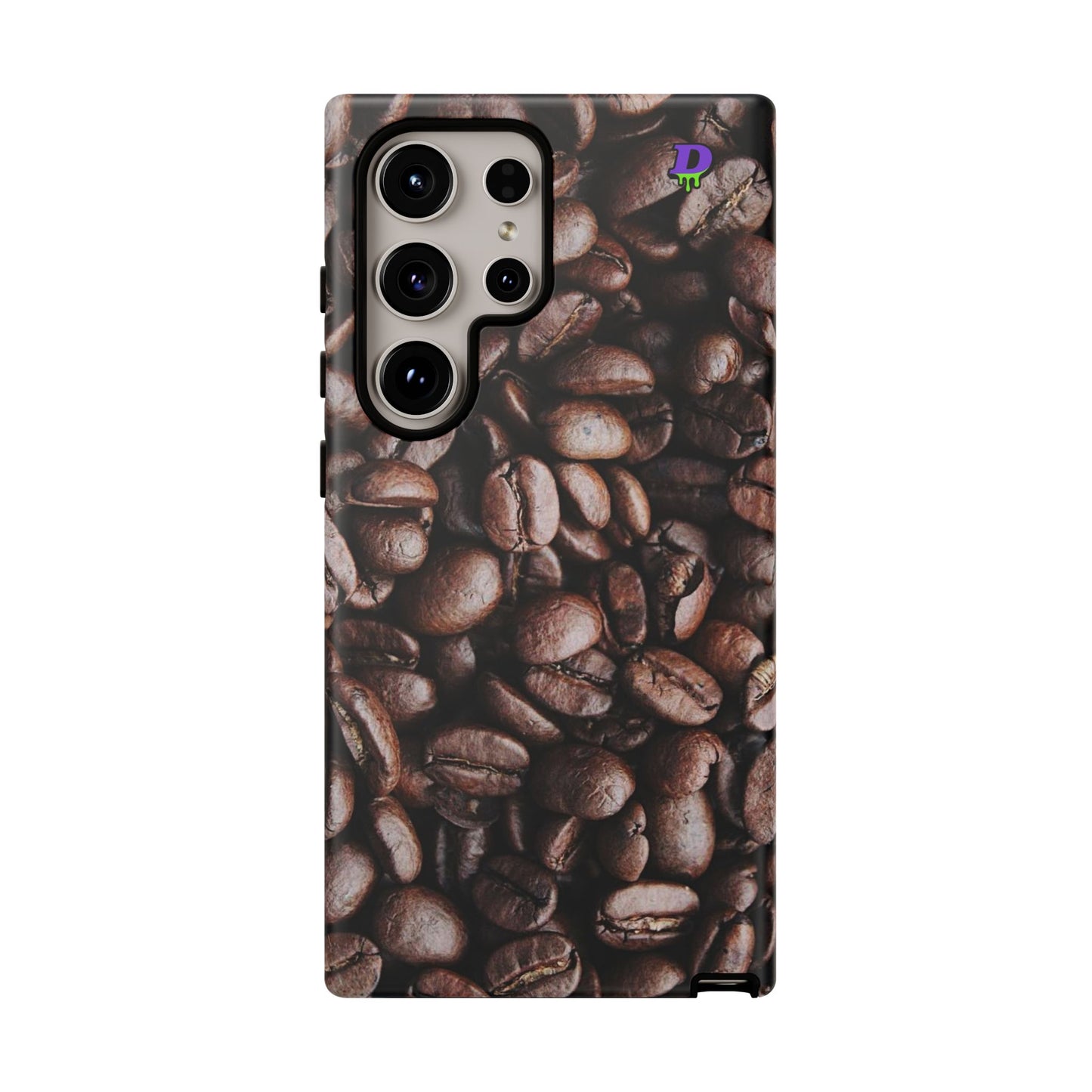 Coffee Beans