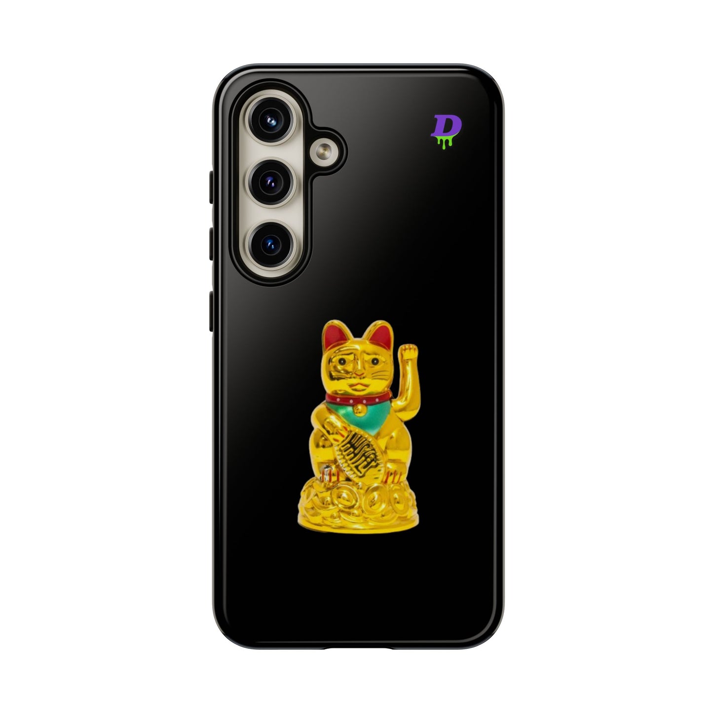 Lucky Cat