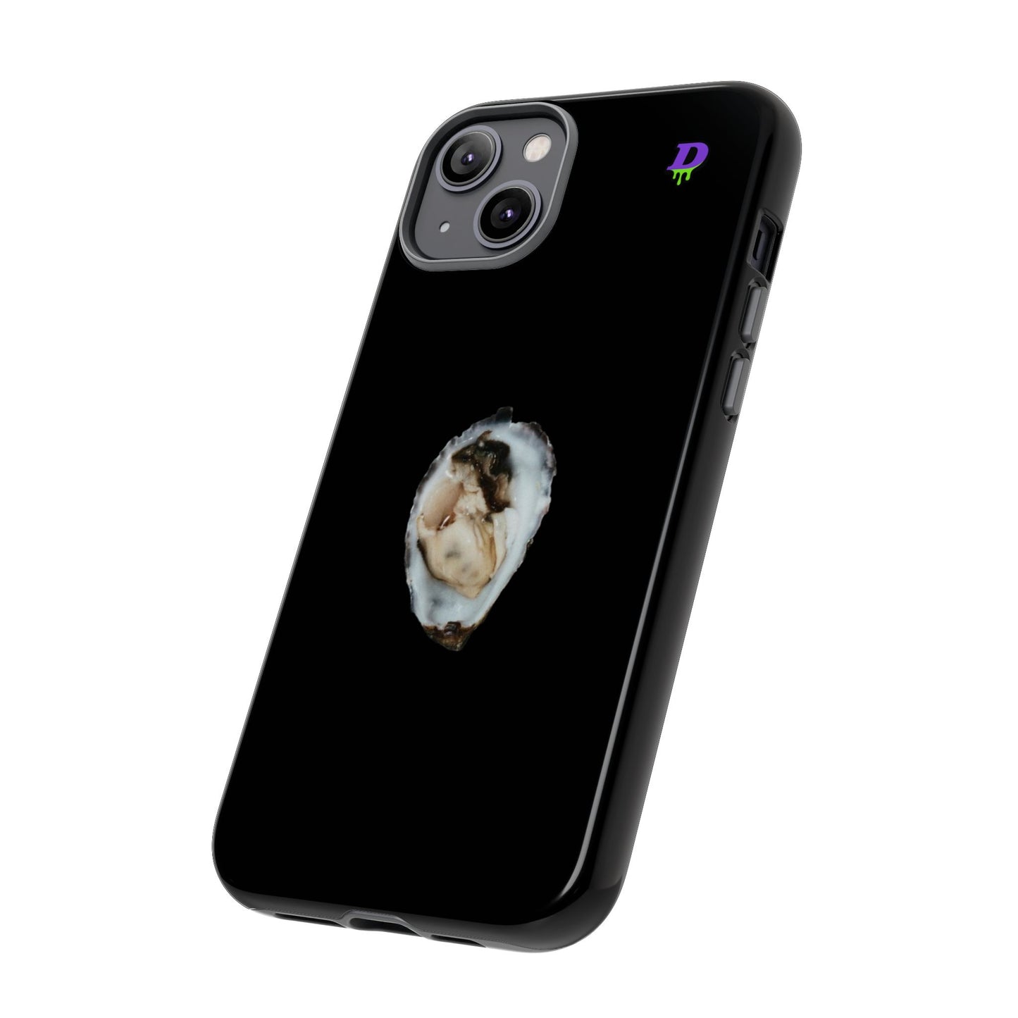 Oyster design