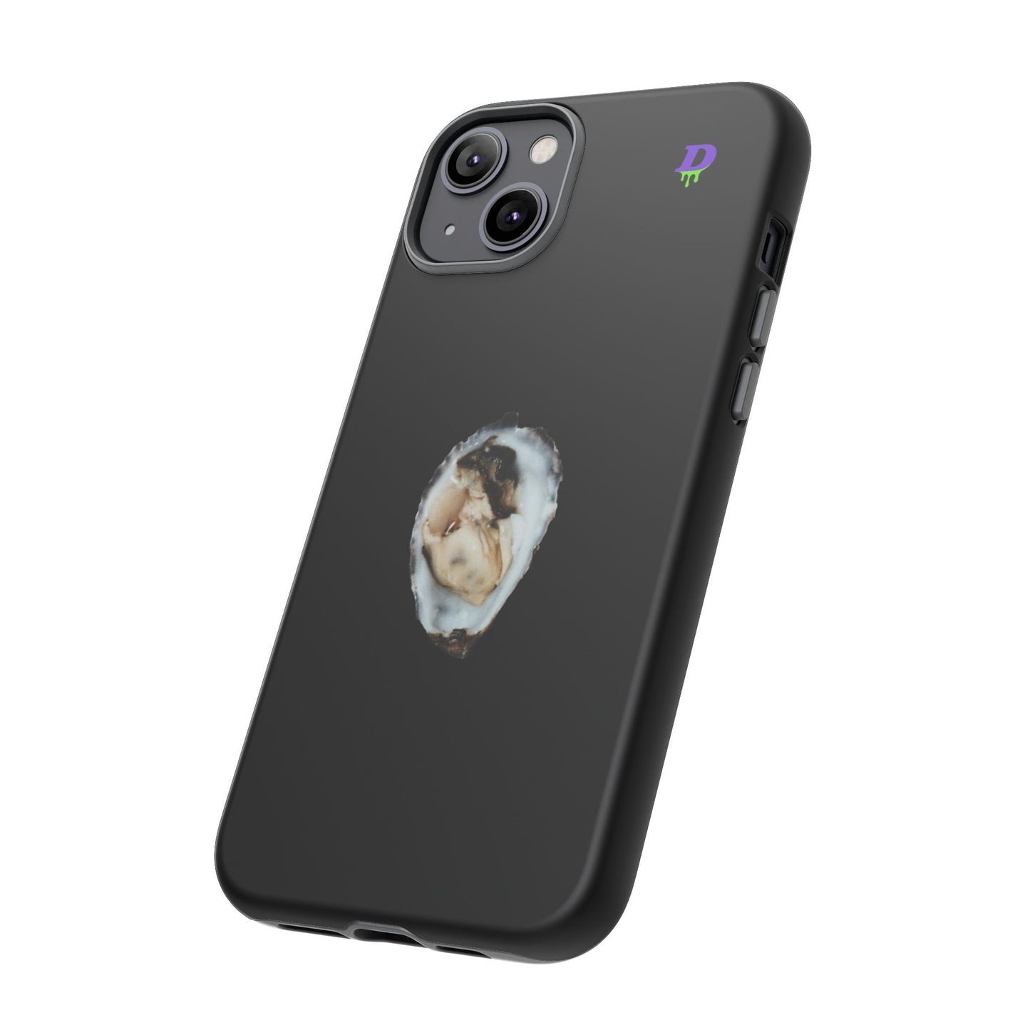 Oyster design