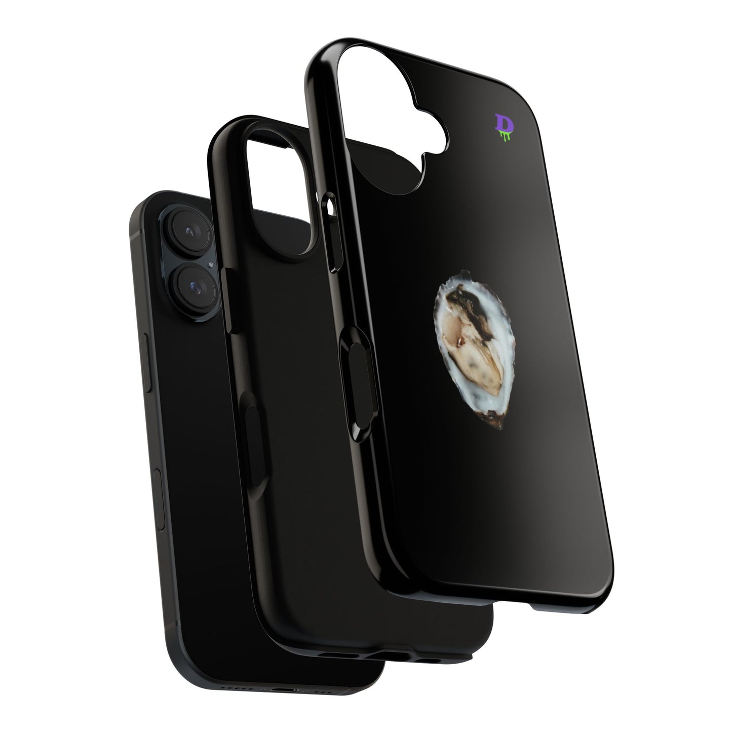Oyster design