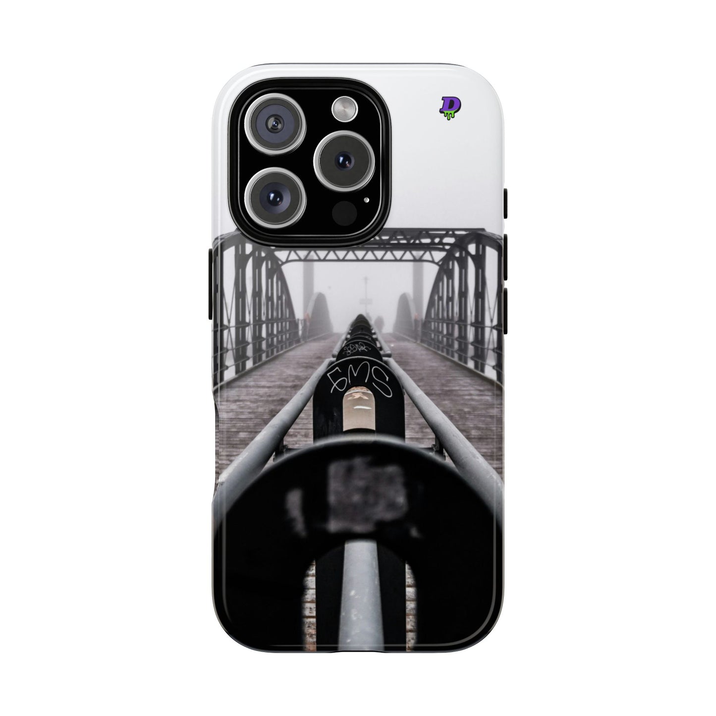 Stylish Bridge