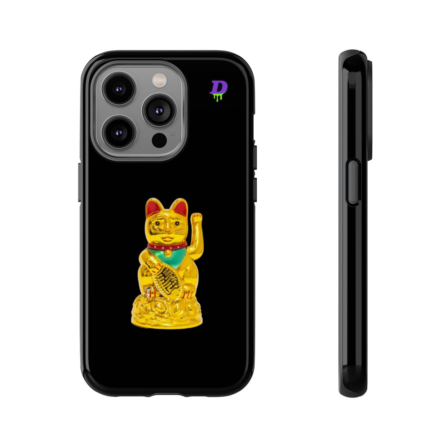 Lucky Cat