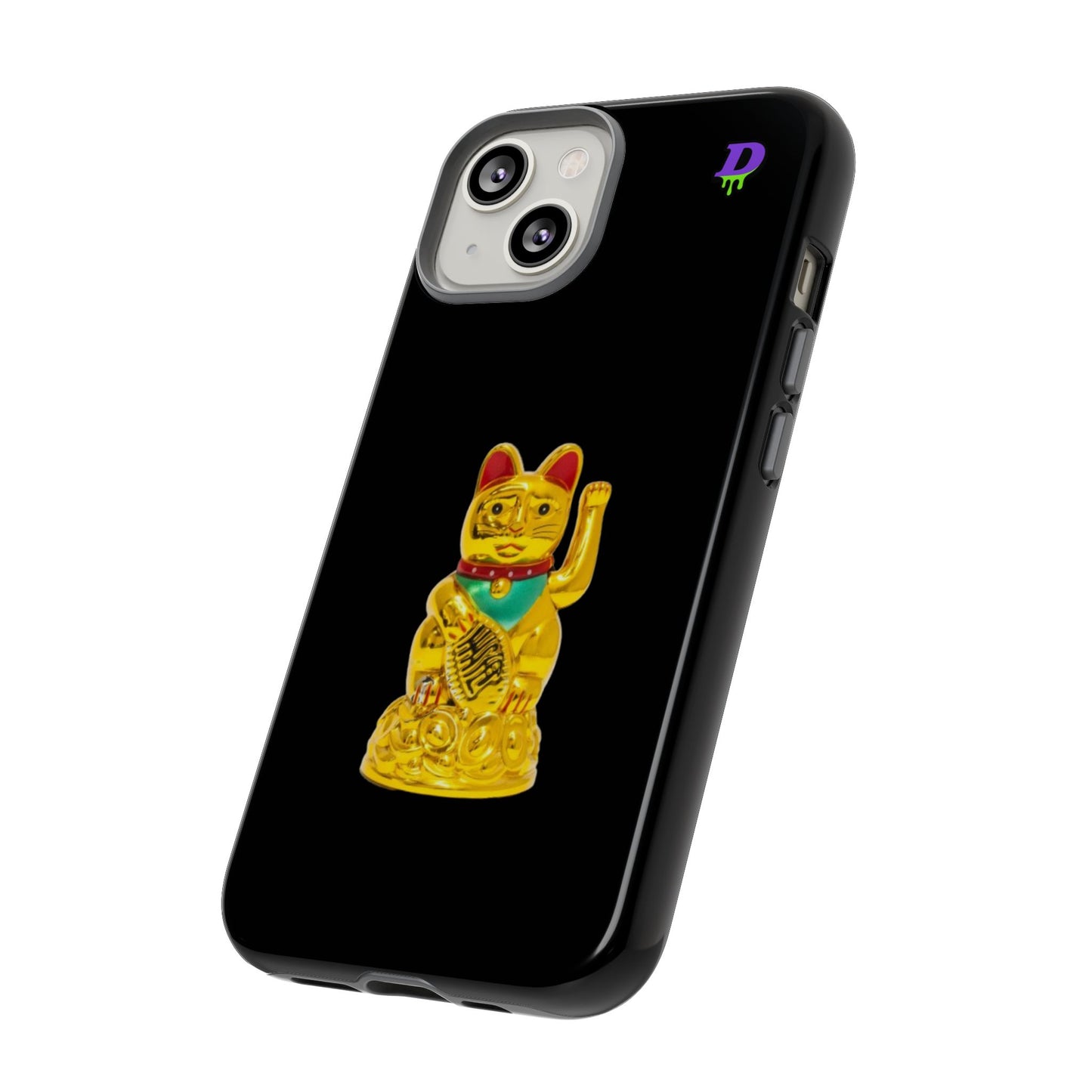 Lucky Cat