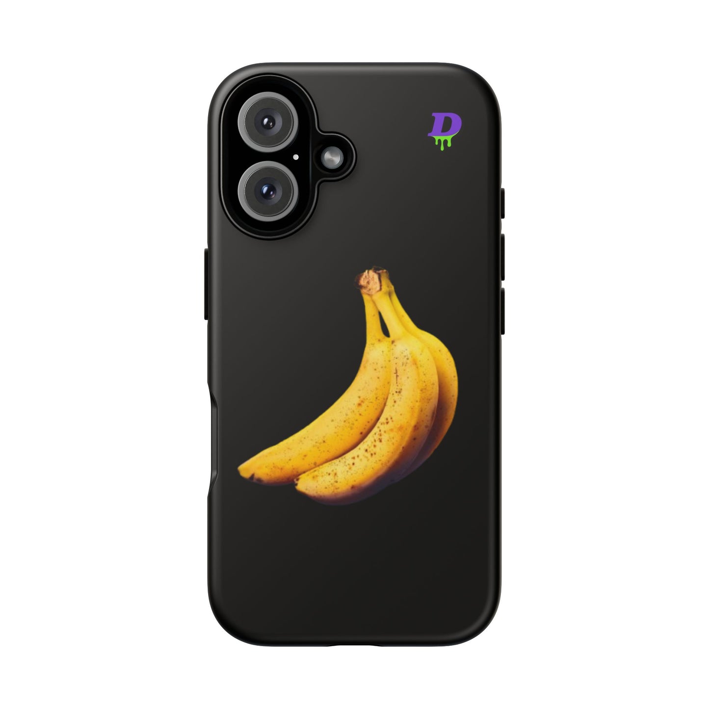 Diseño de plátano