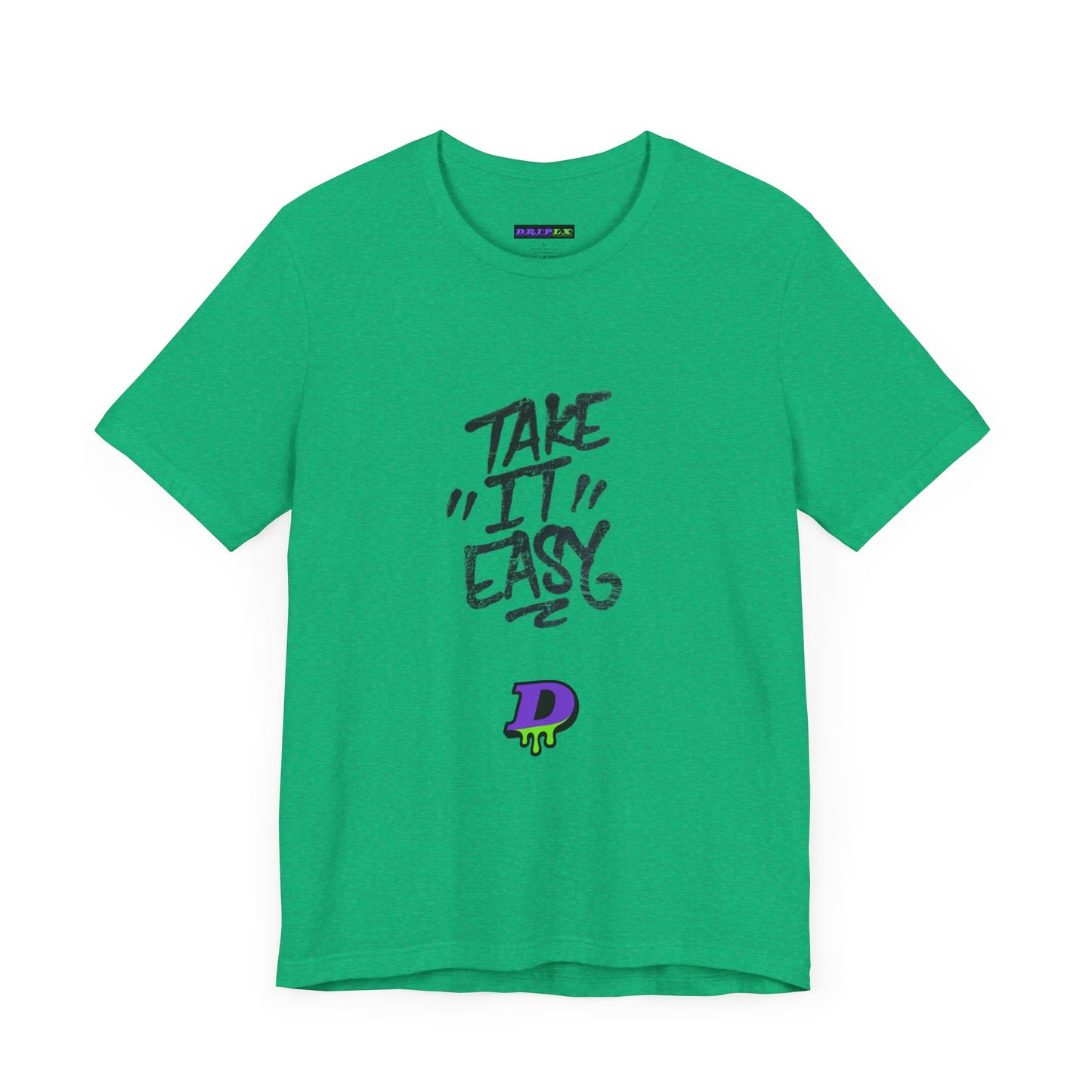 Take It Easy