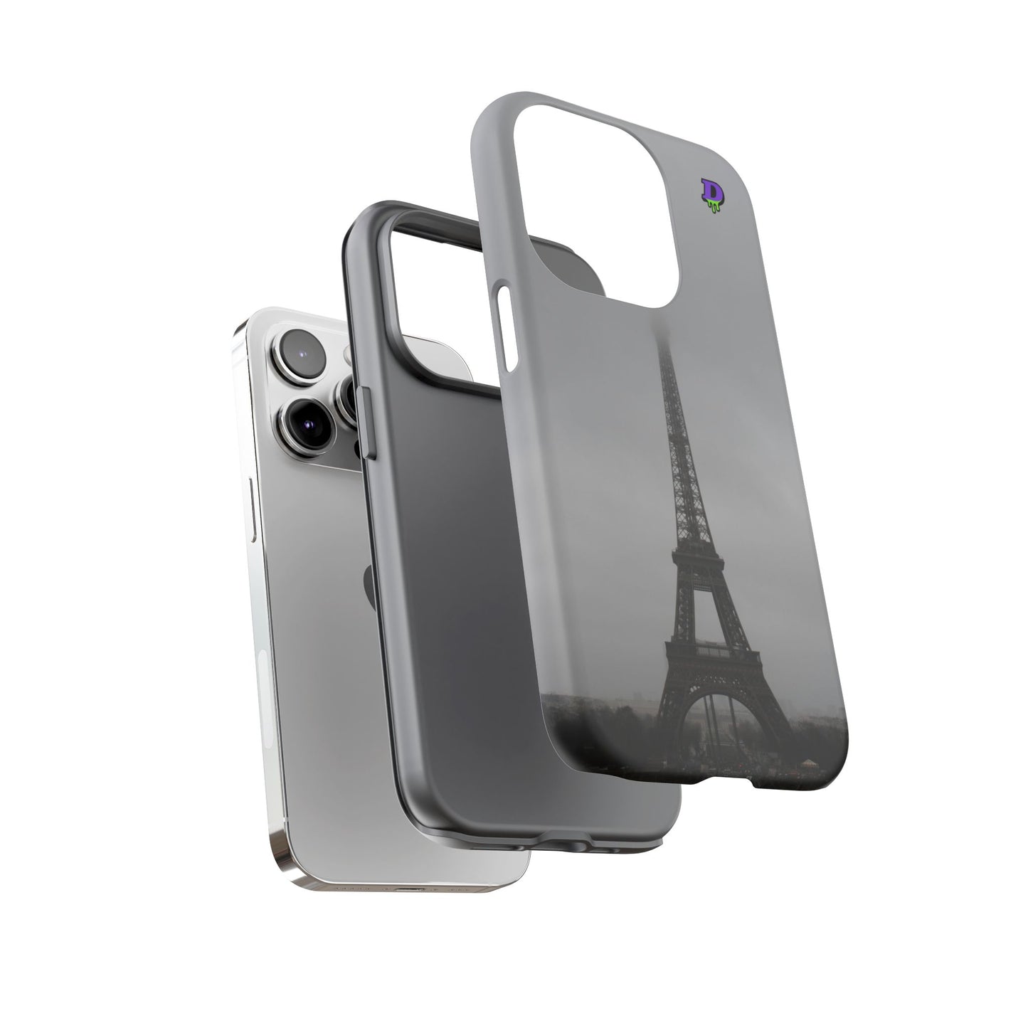 Eiffel Tower