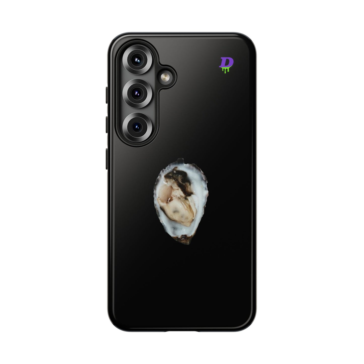 Oyster design