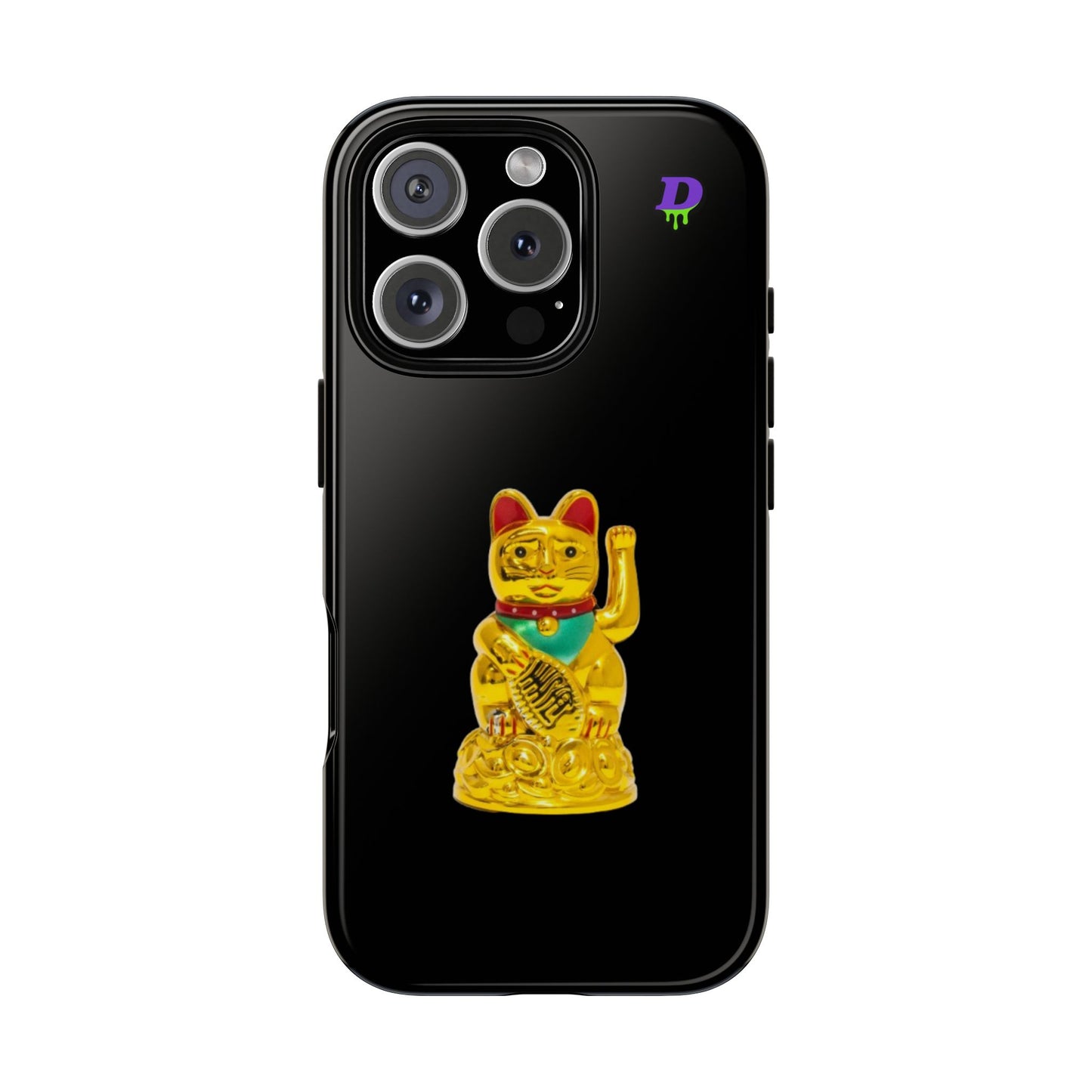 Lucky Cat