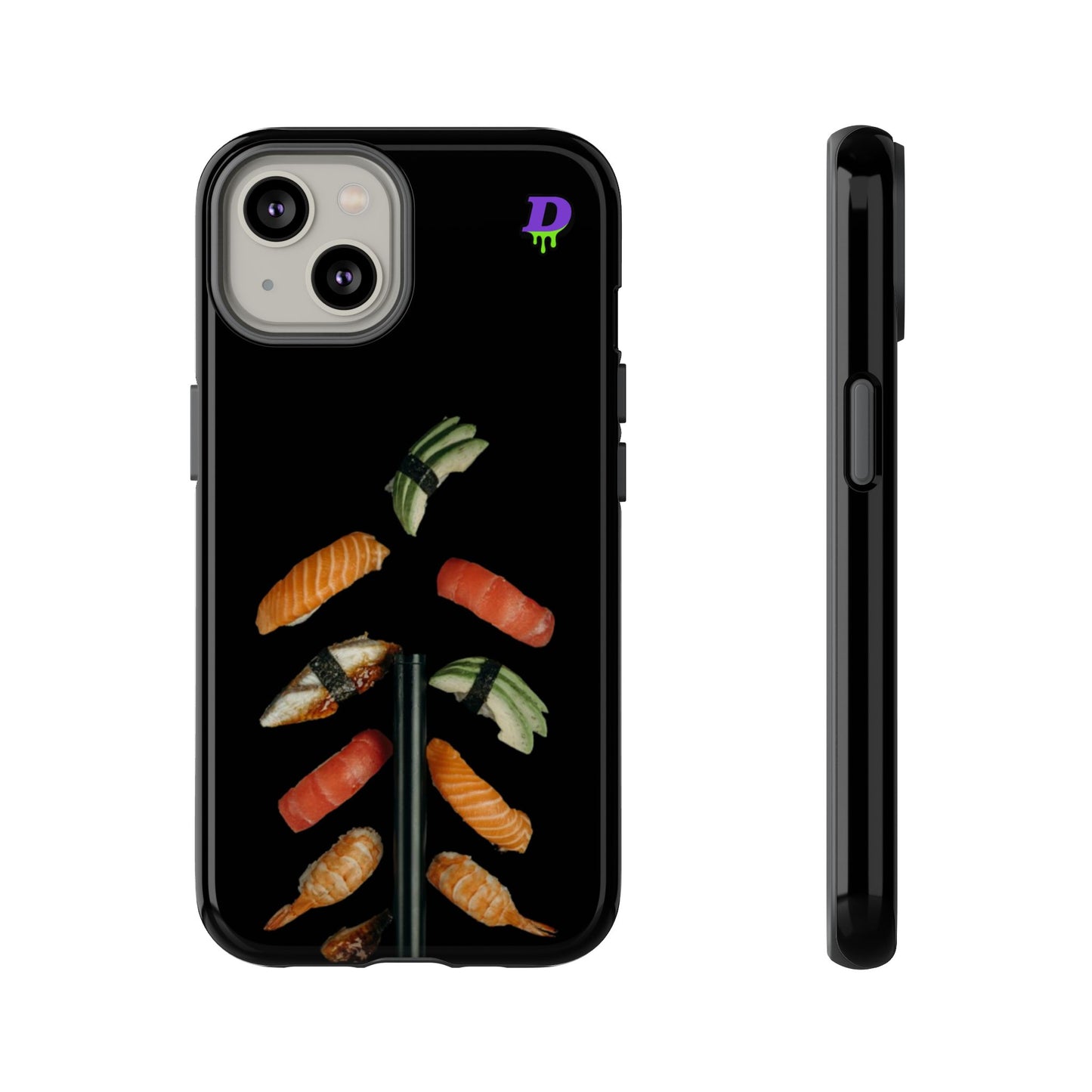 Sushi Lover