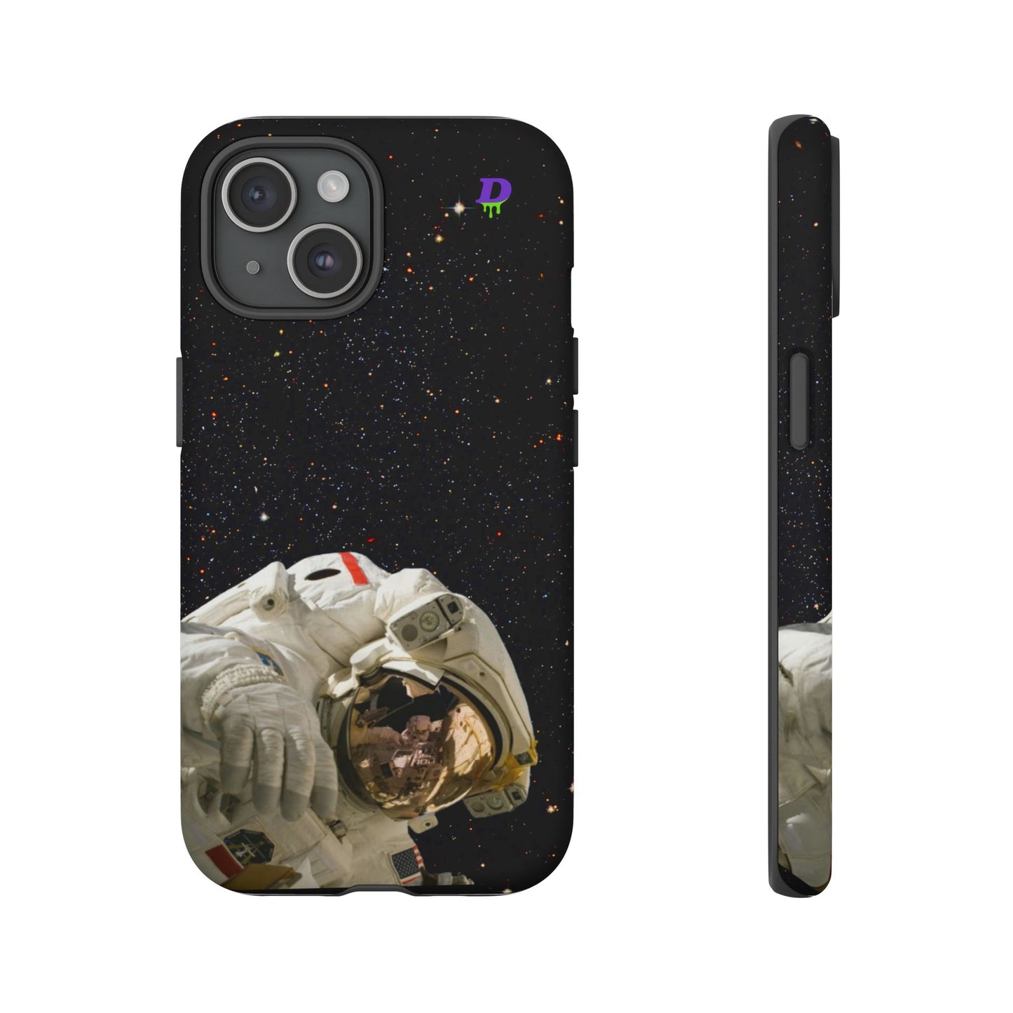 Astronaut Space