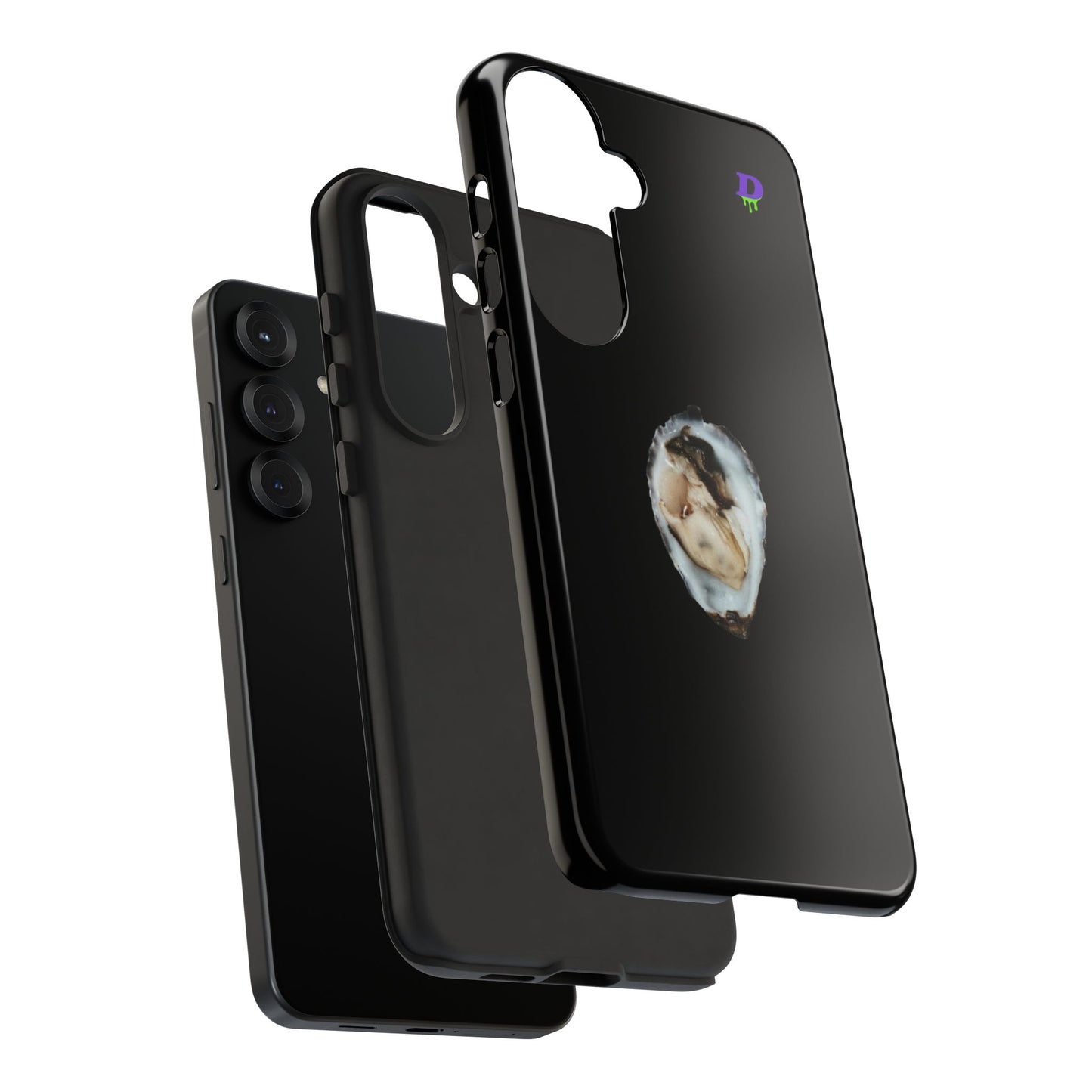 Oyster design