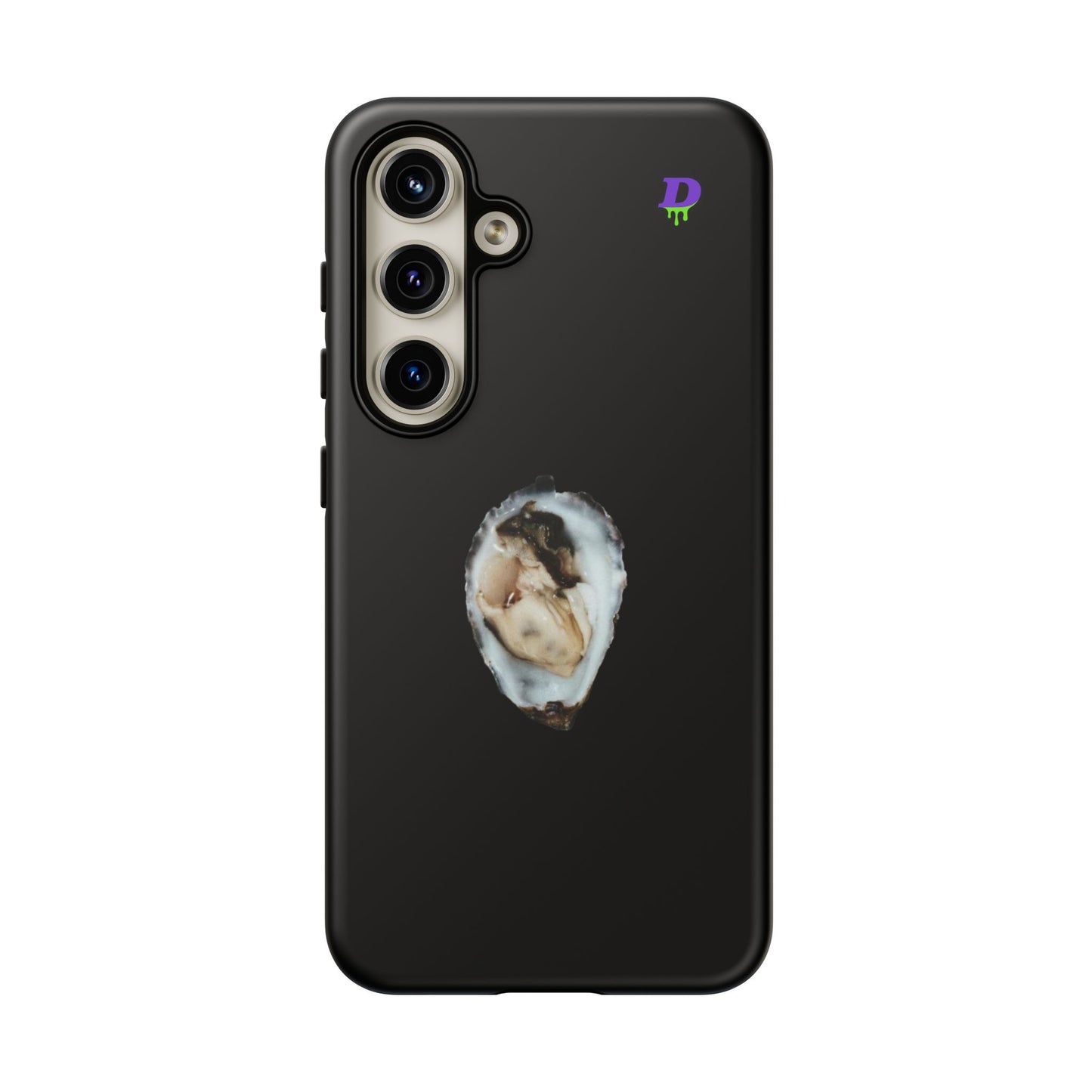 Oyster design