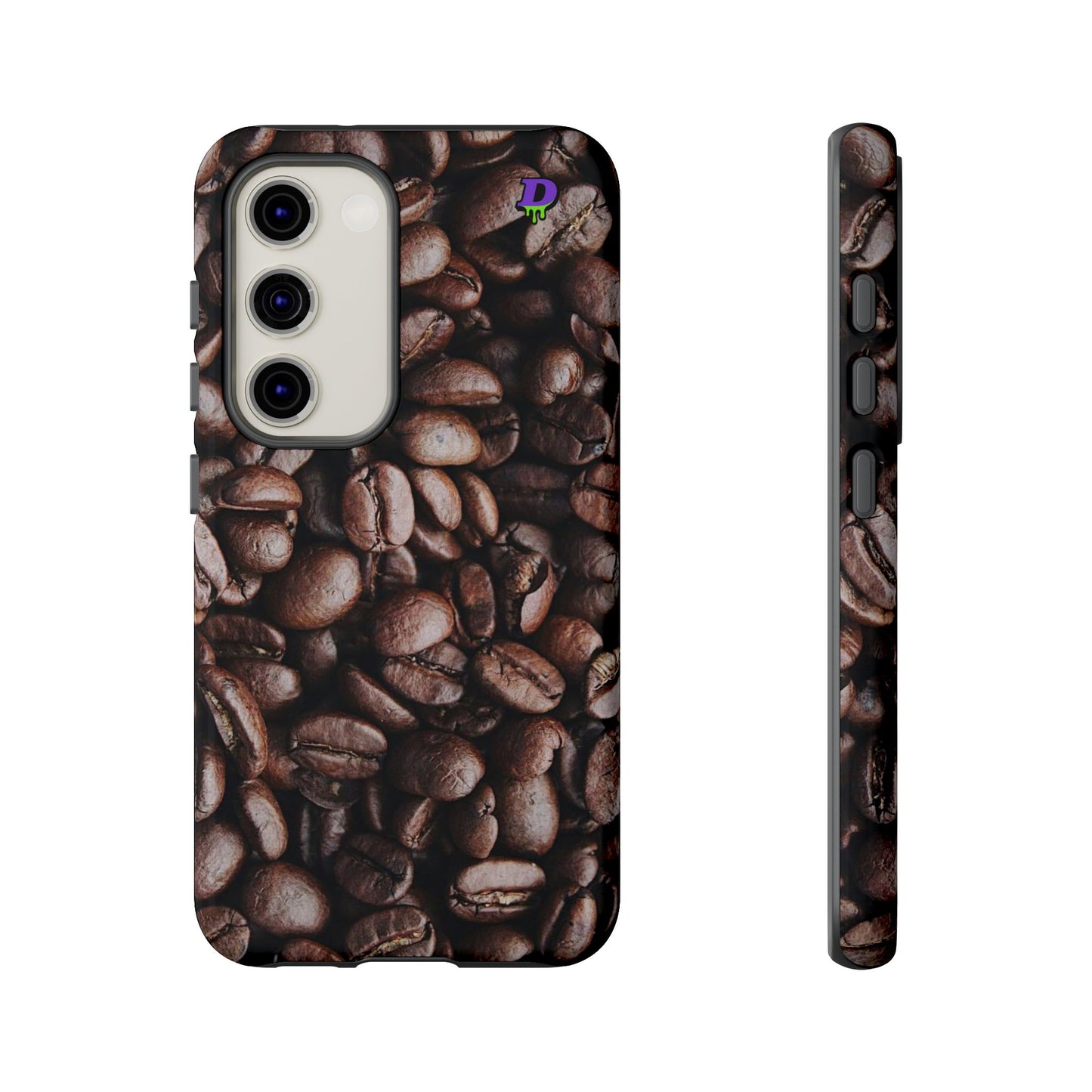 Coffee Beans