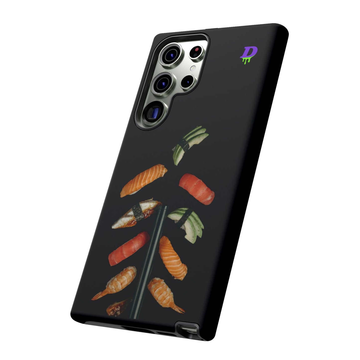 Sushi Lover