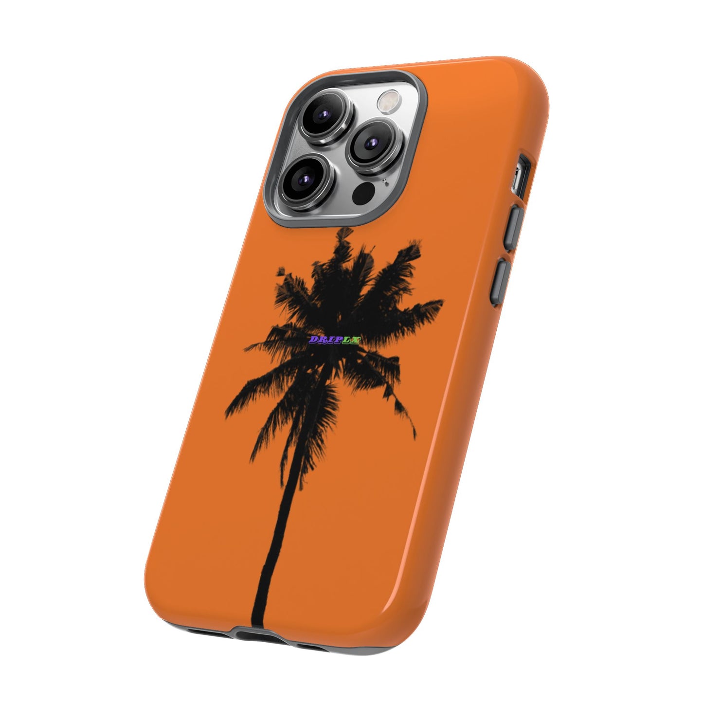 Tropical Palm Tree