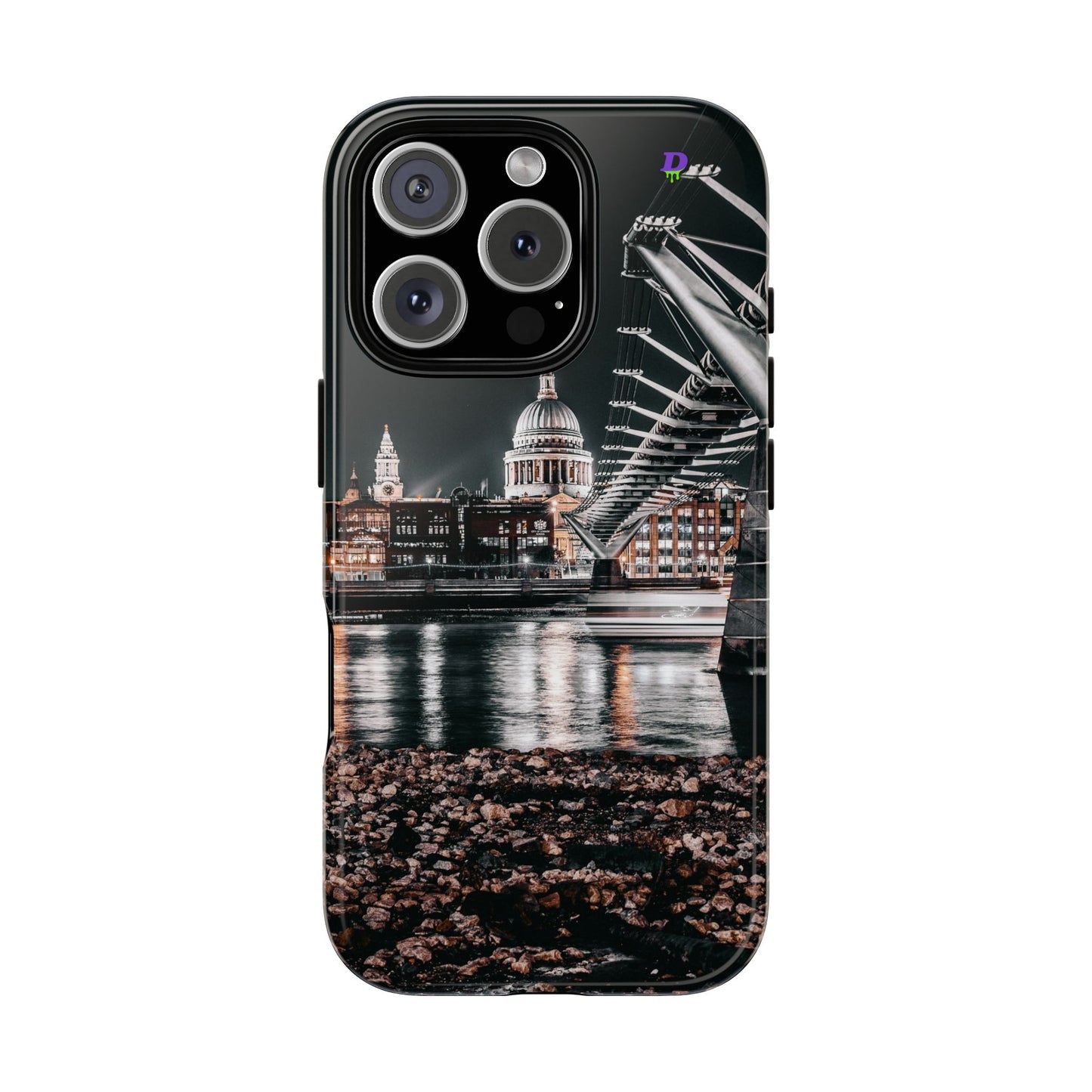 Urban Vibes for London