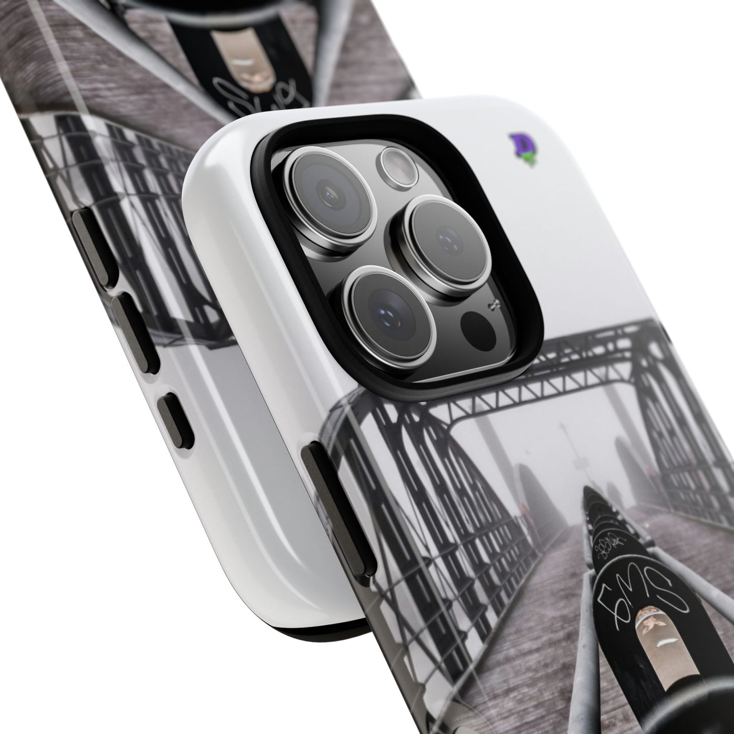 Stylish Bridge