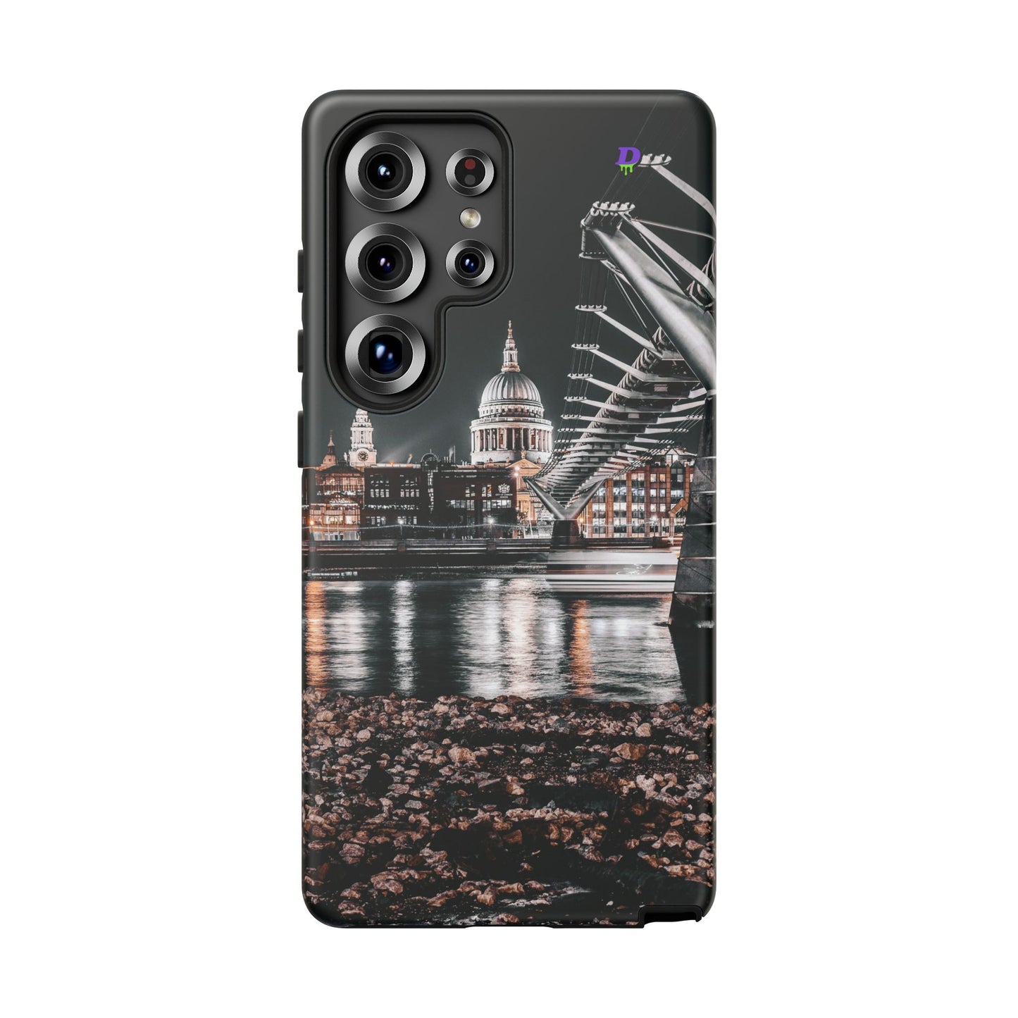 Urban Vibes for London
