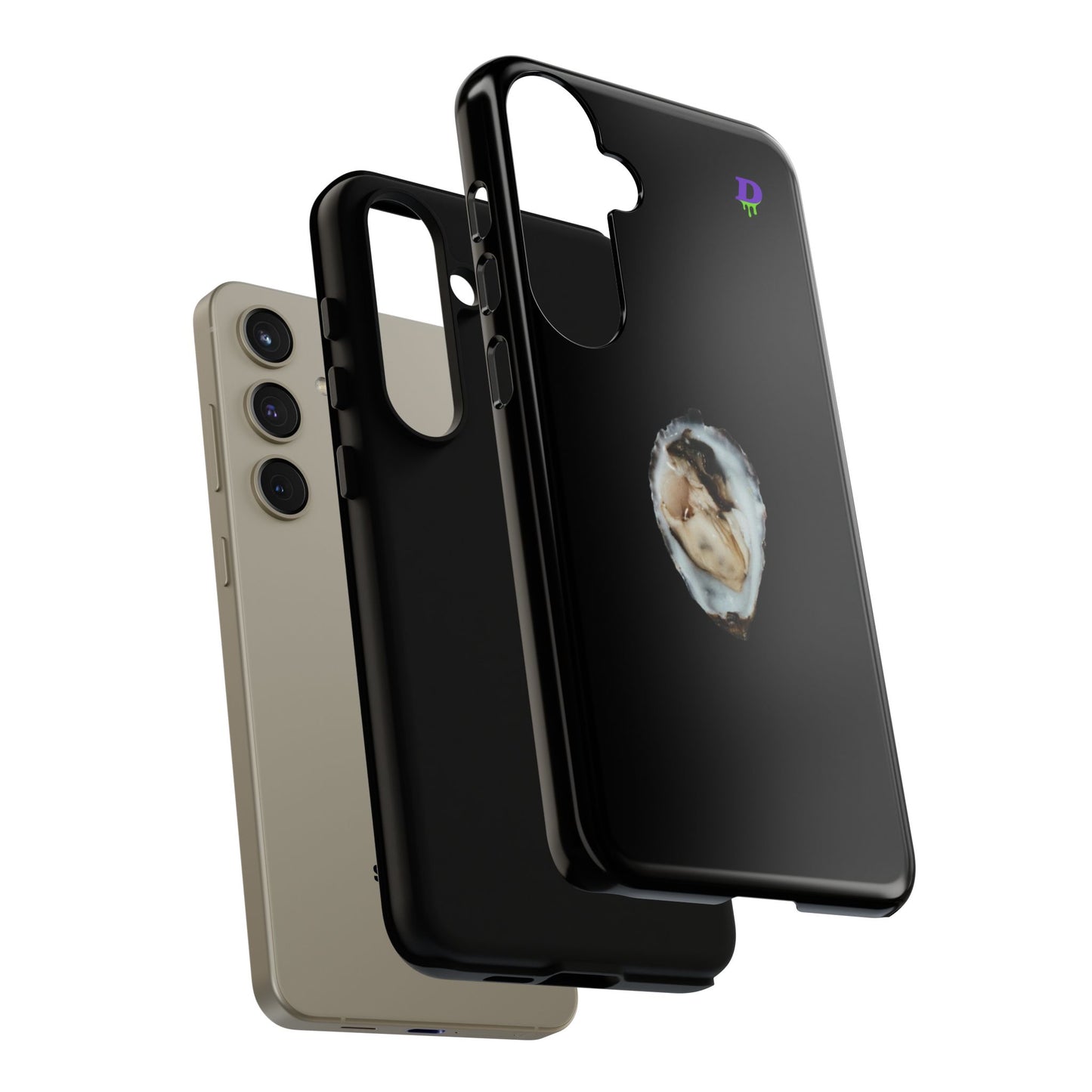 Oyster design