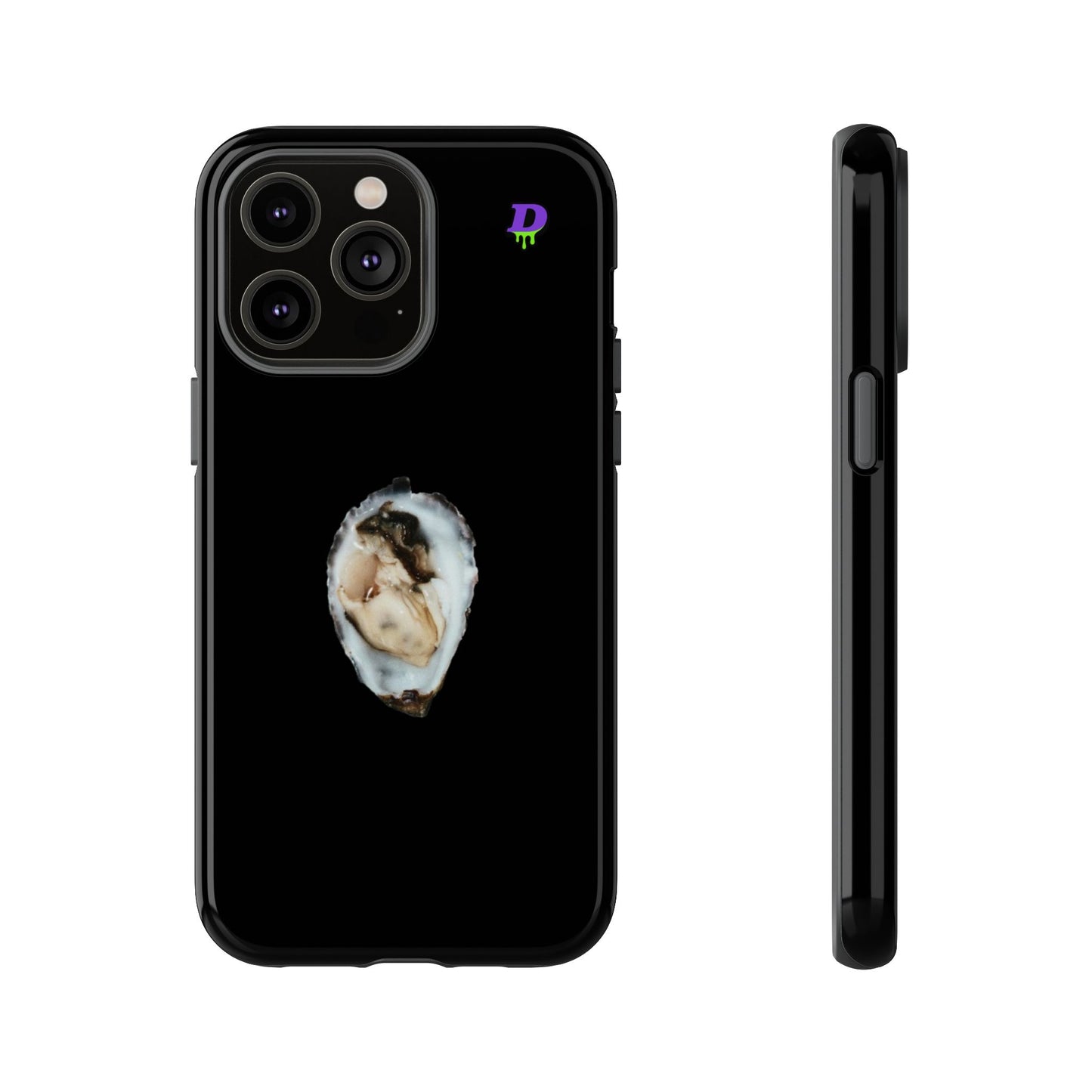 Oyster design