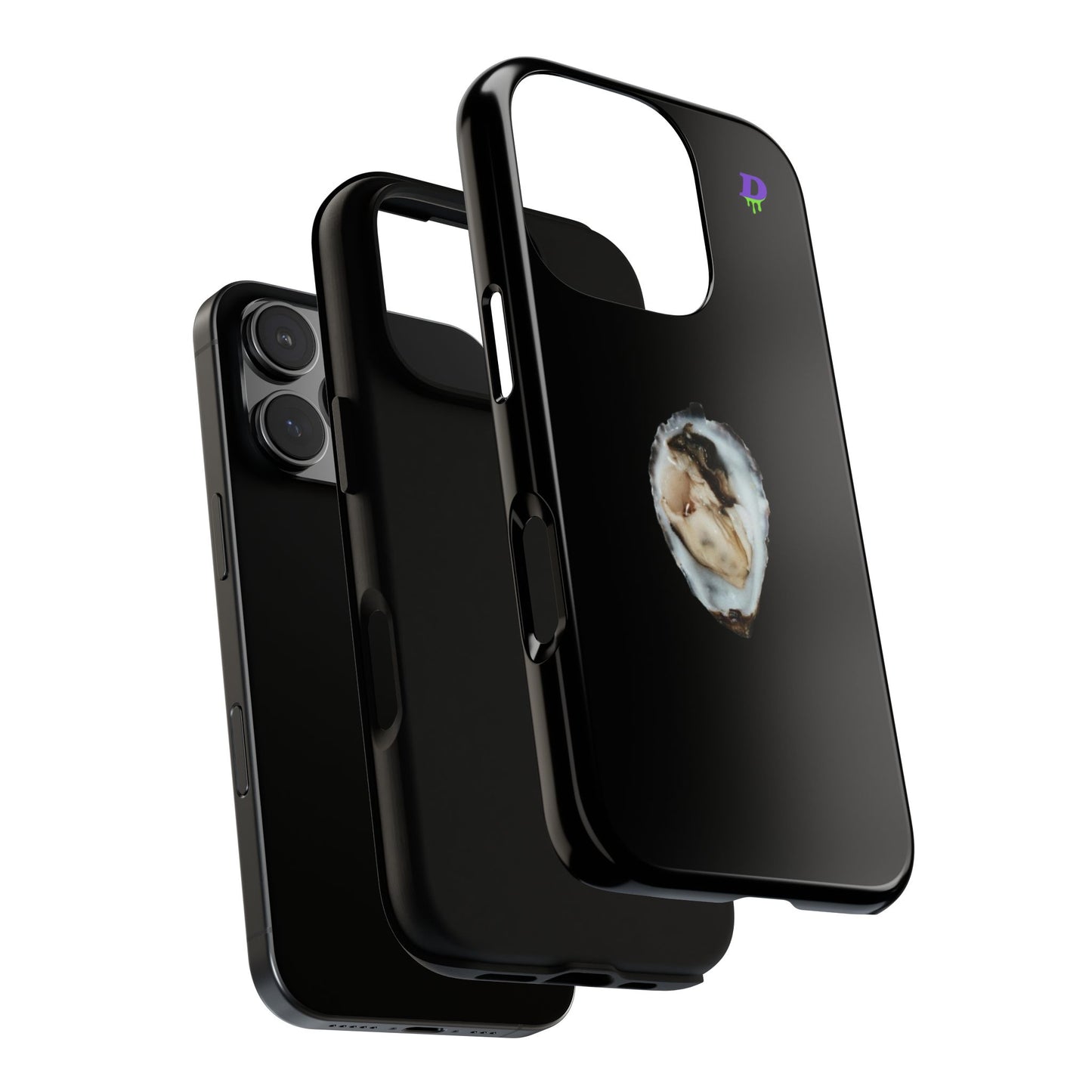 Oyster design