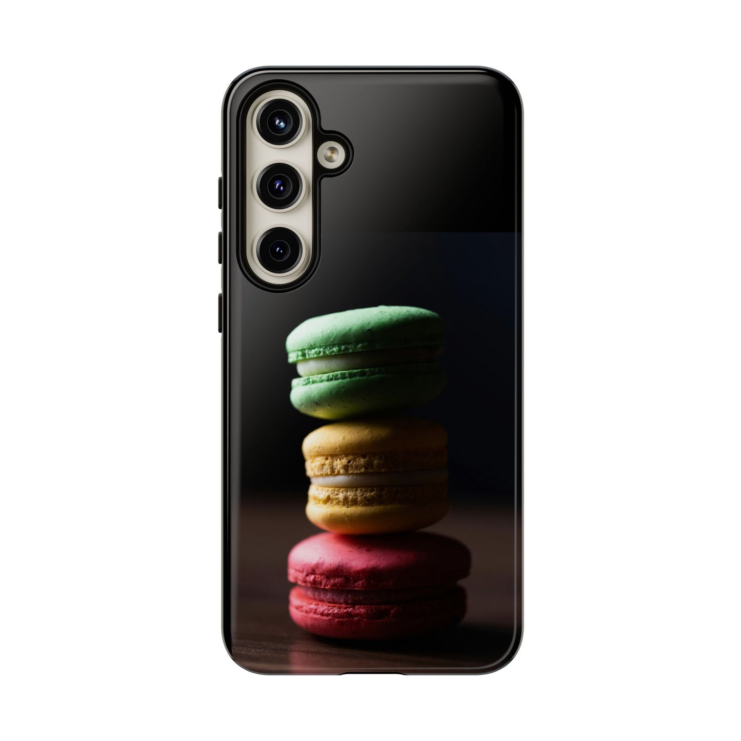 Colorful Macaron