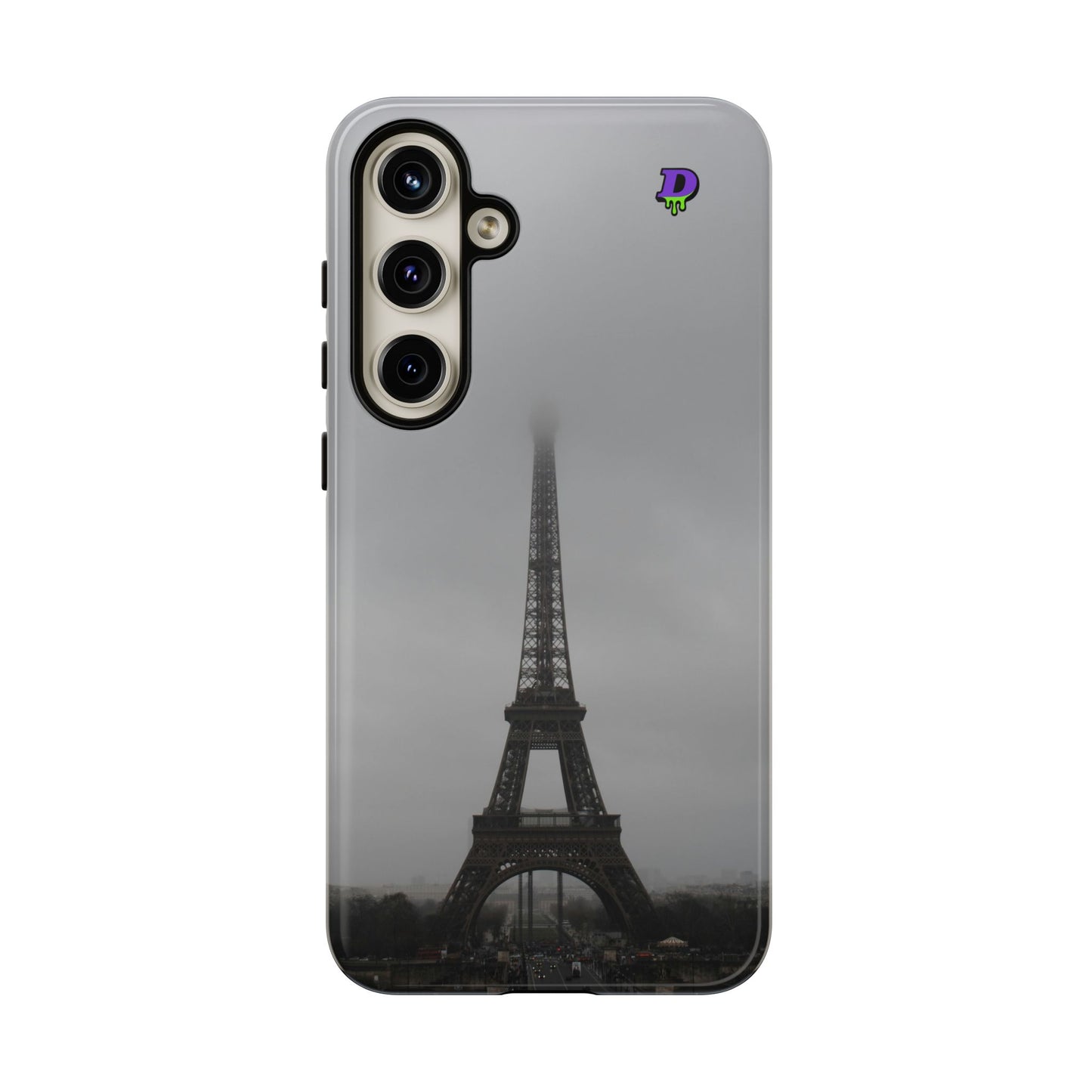 Eiffel Tower