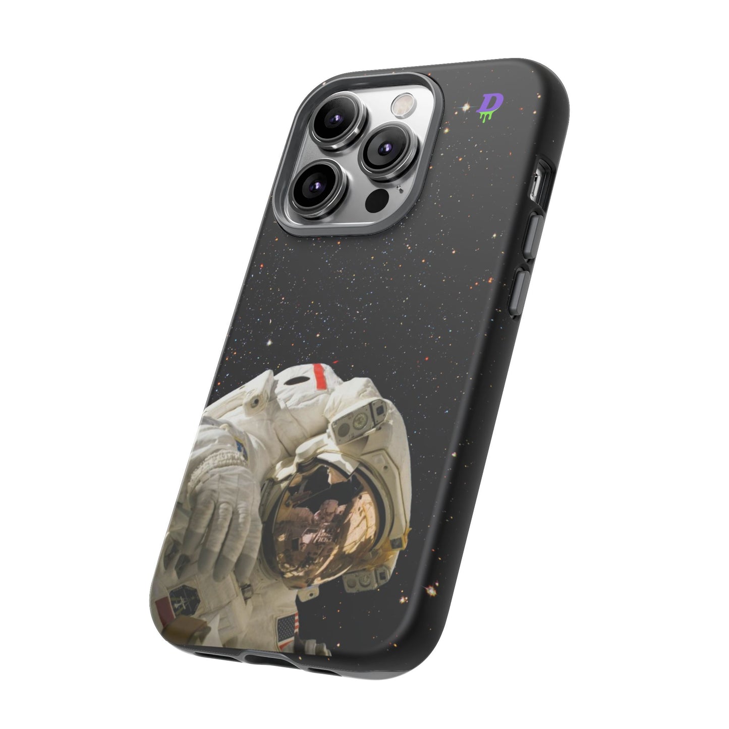 Astronaut Space