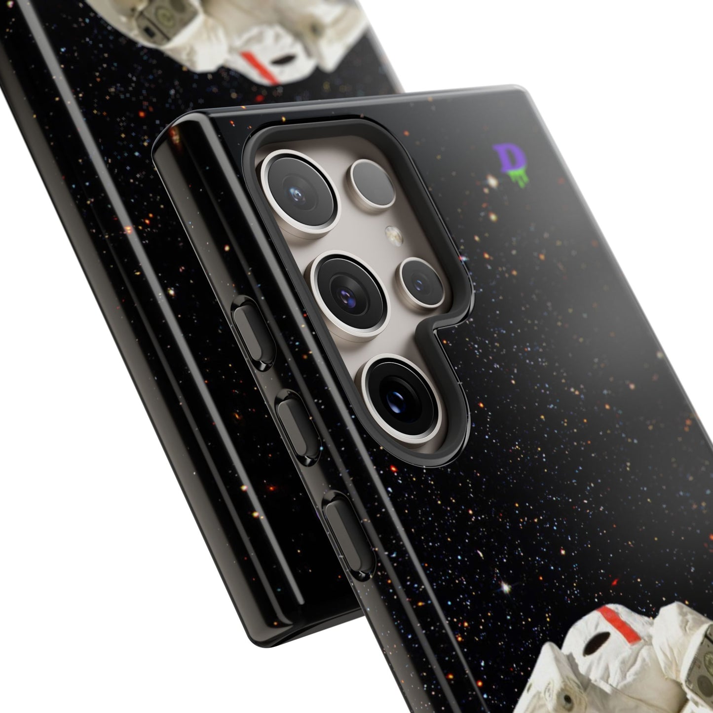 Astronaut Space