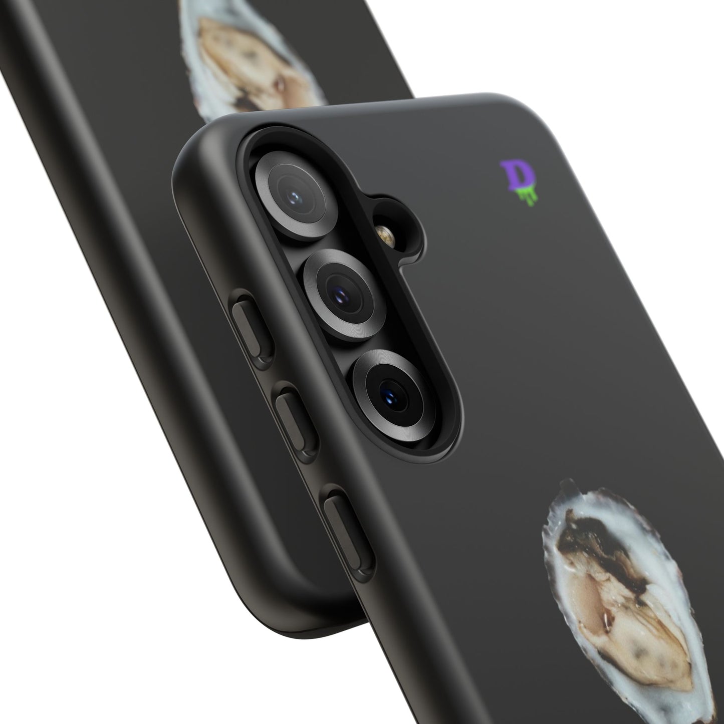 Oyster design