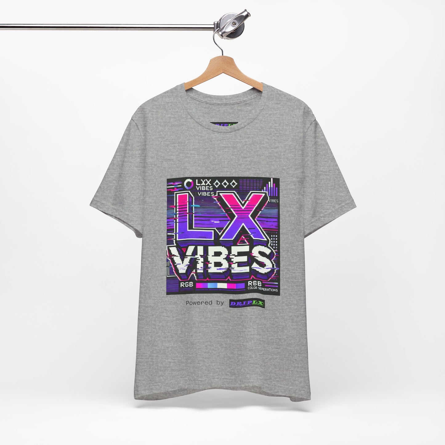 LX Vibes Graphic