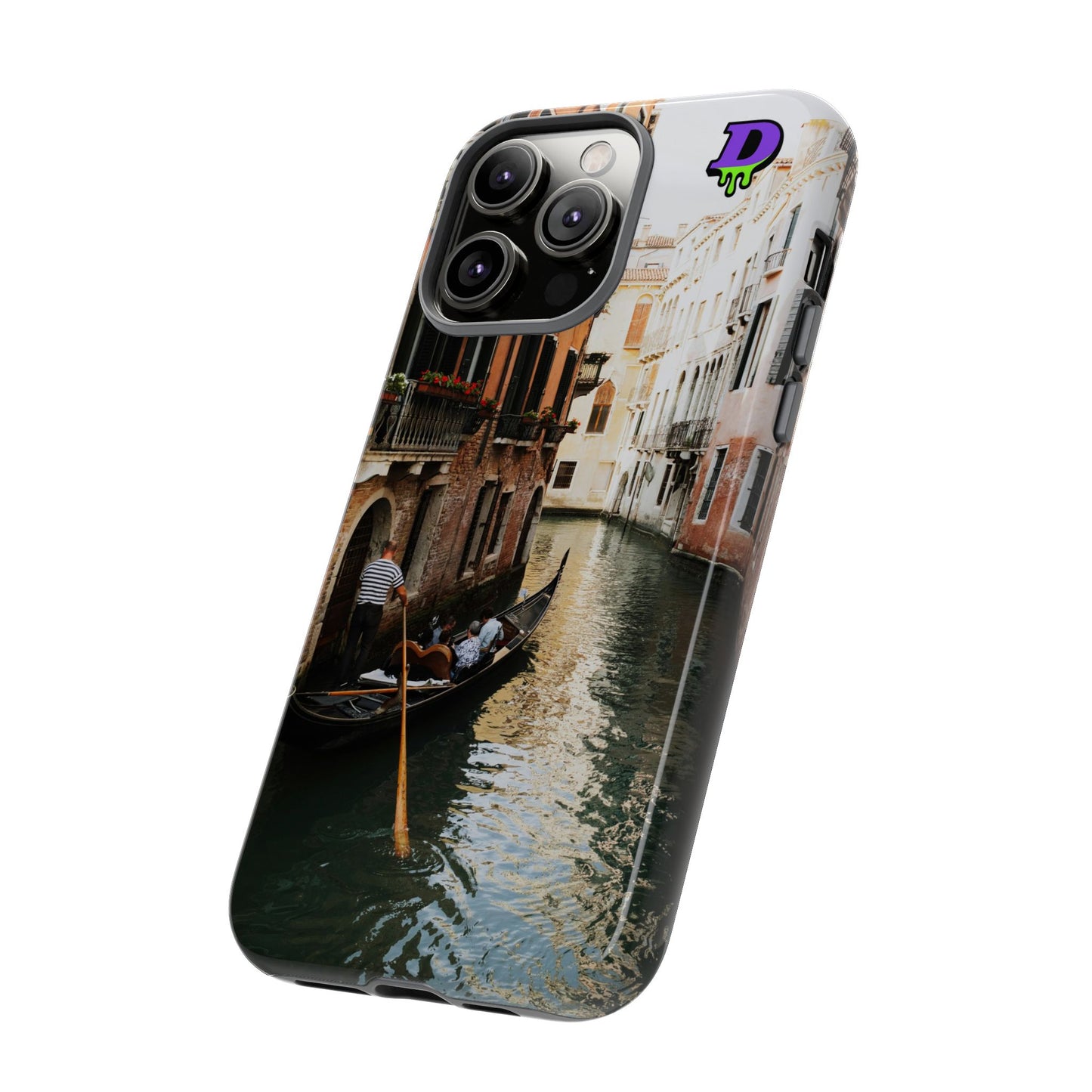 Venetian Gondola