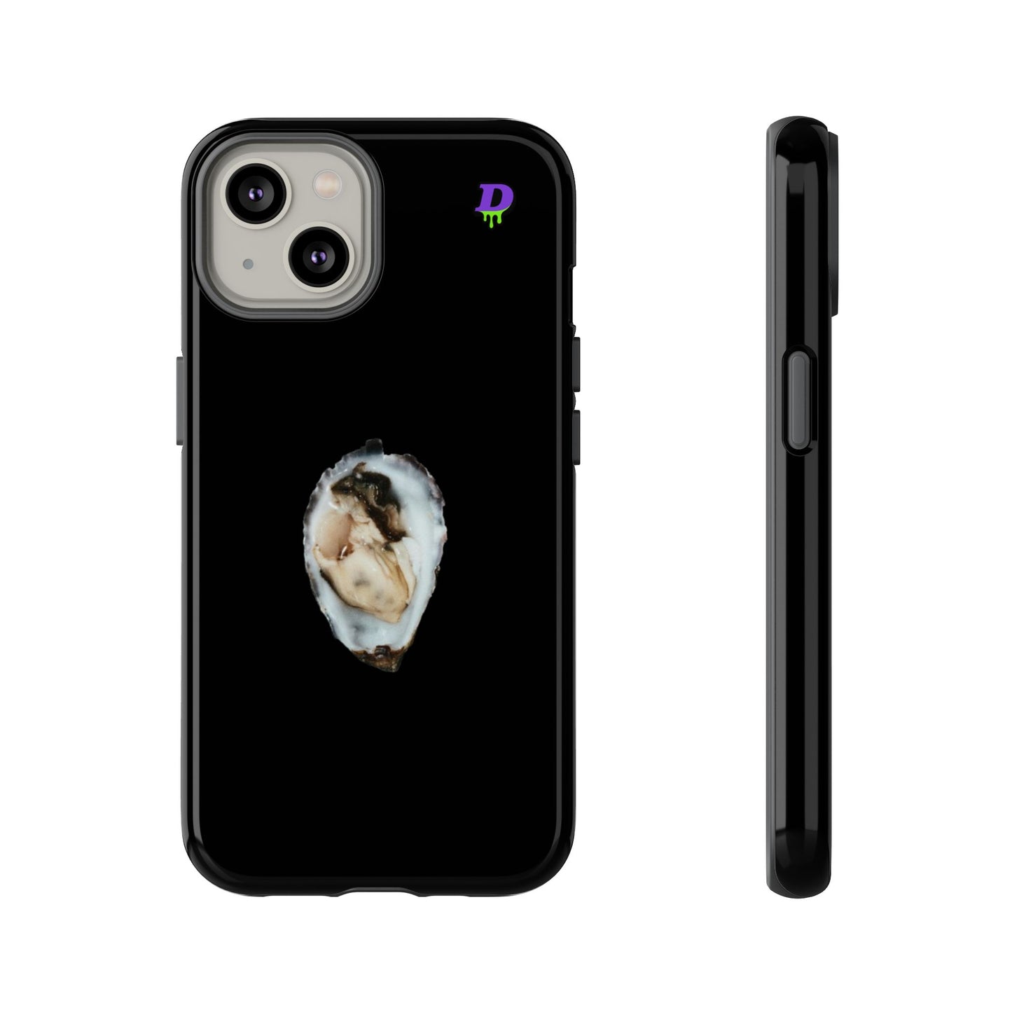 Oyster design