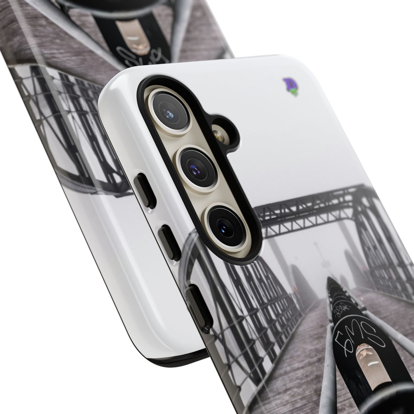 Stylish Bridge