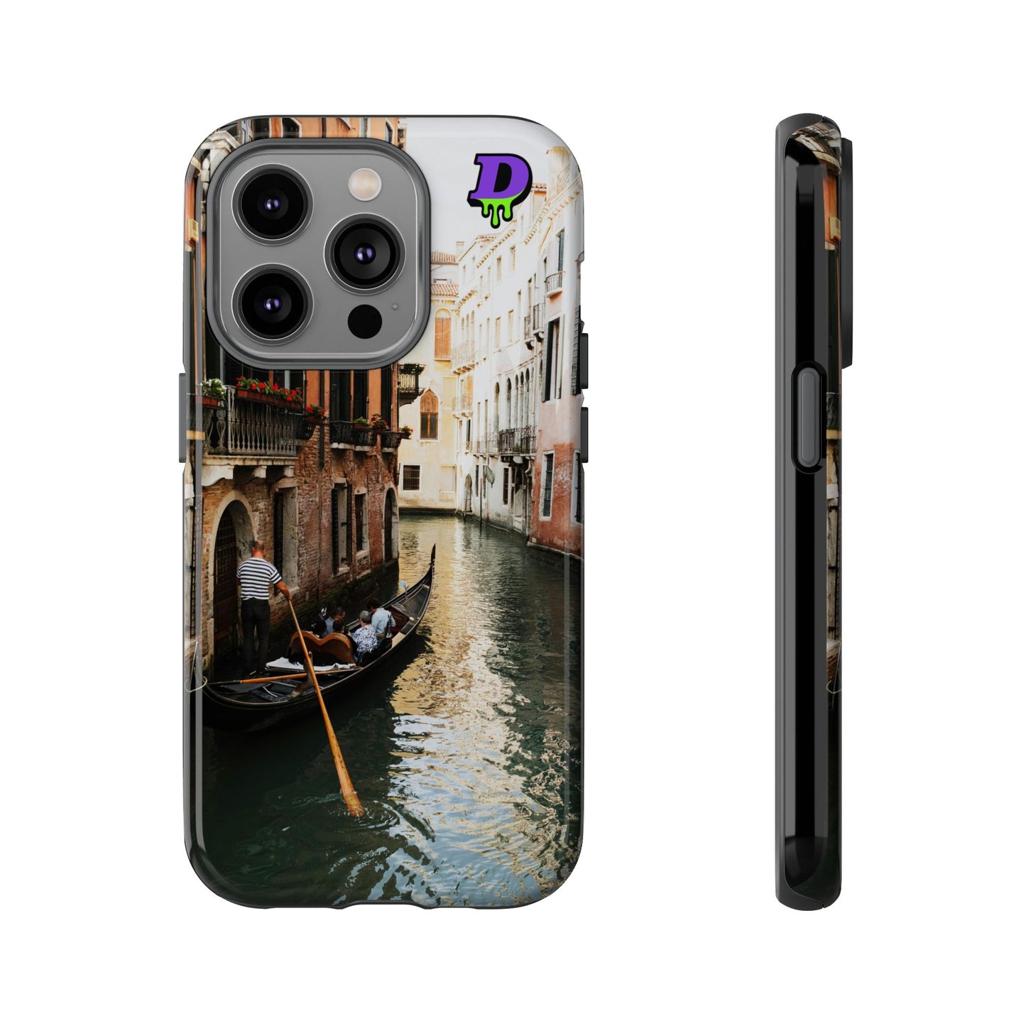 Venetian Gondola