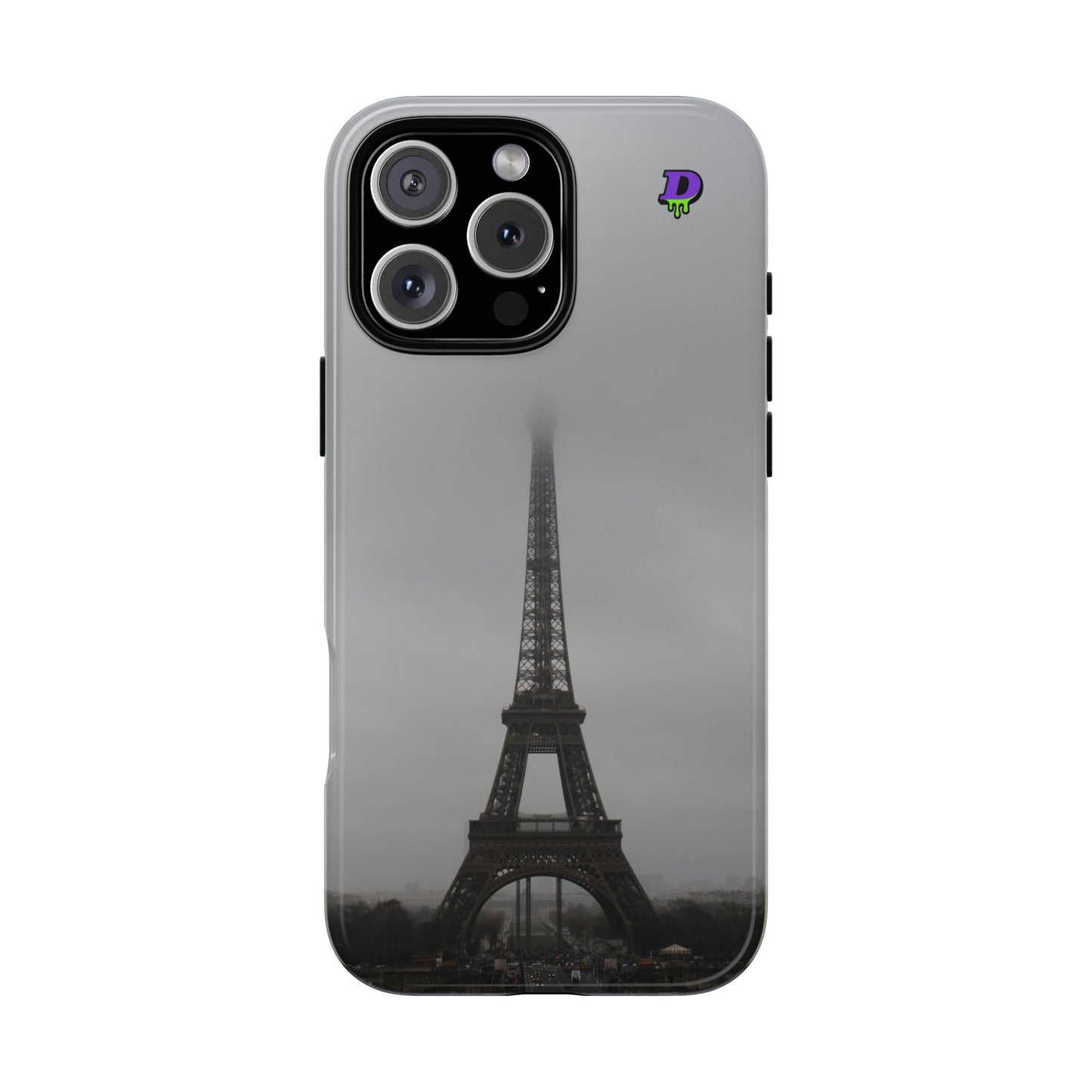 Eiffel Tower