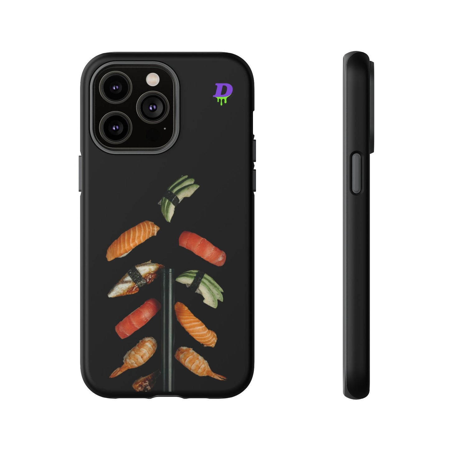 Sushi Lover