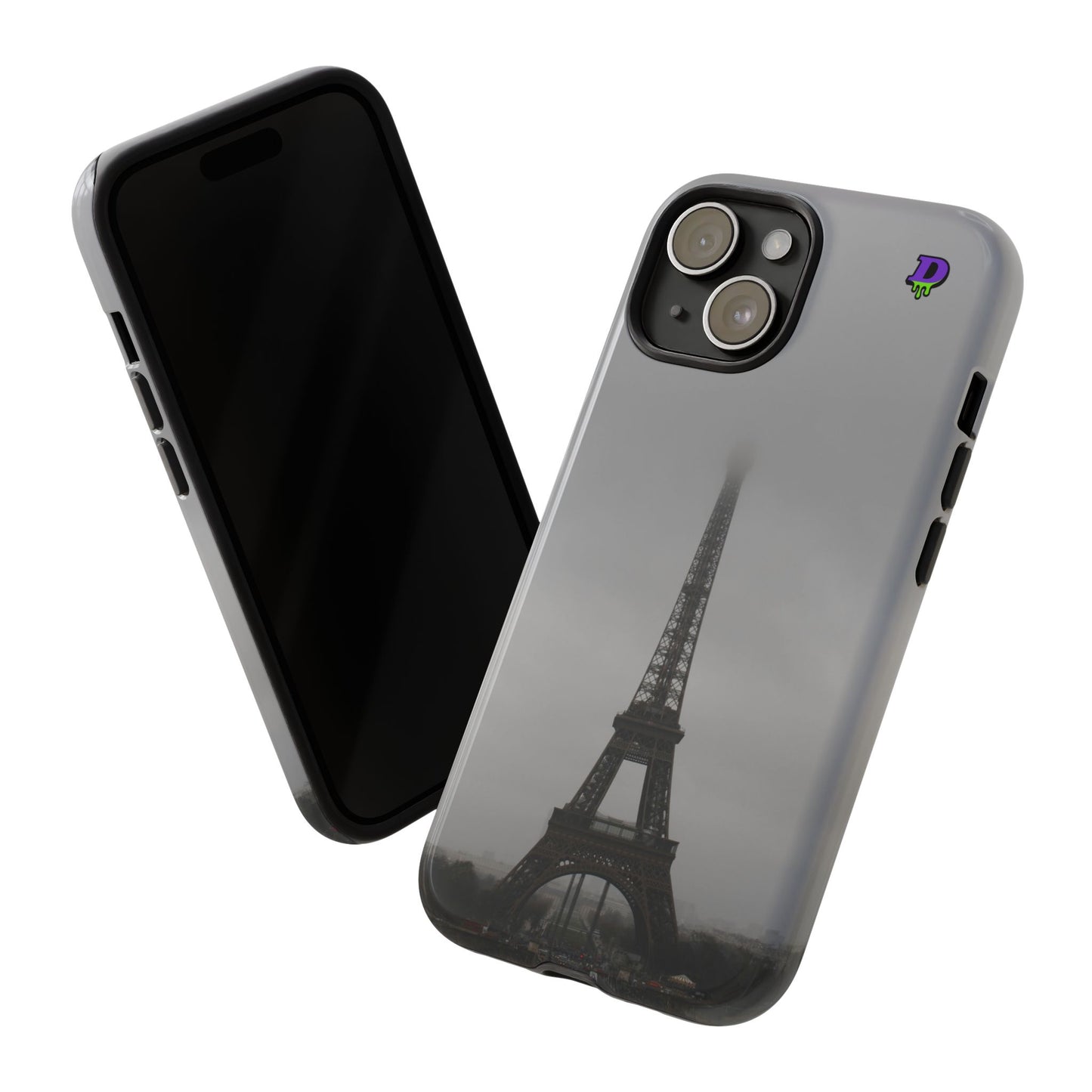 Eiffel Tower