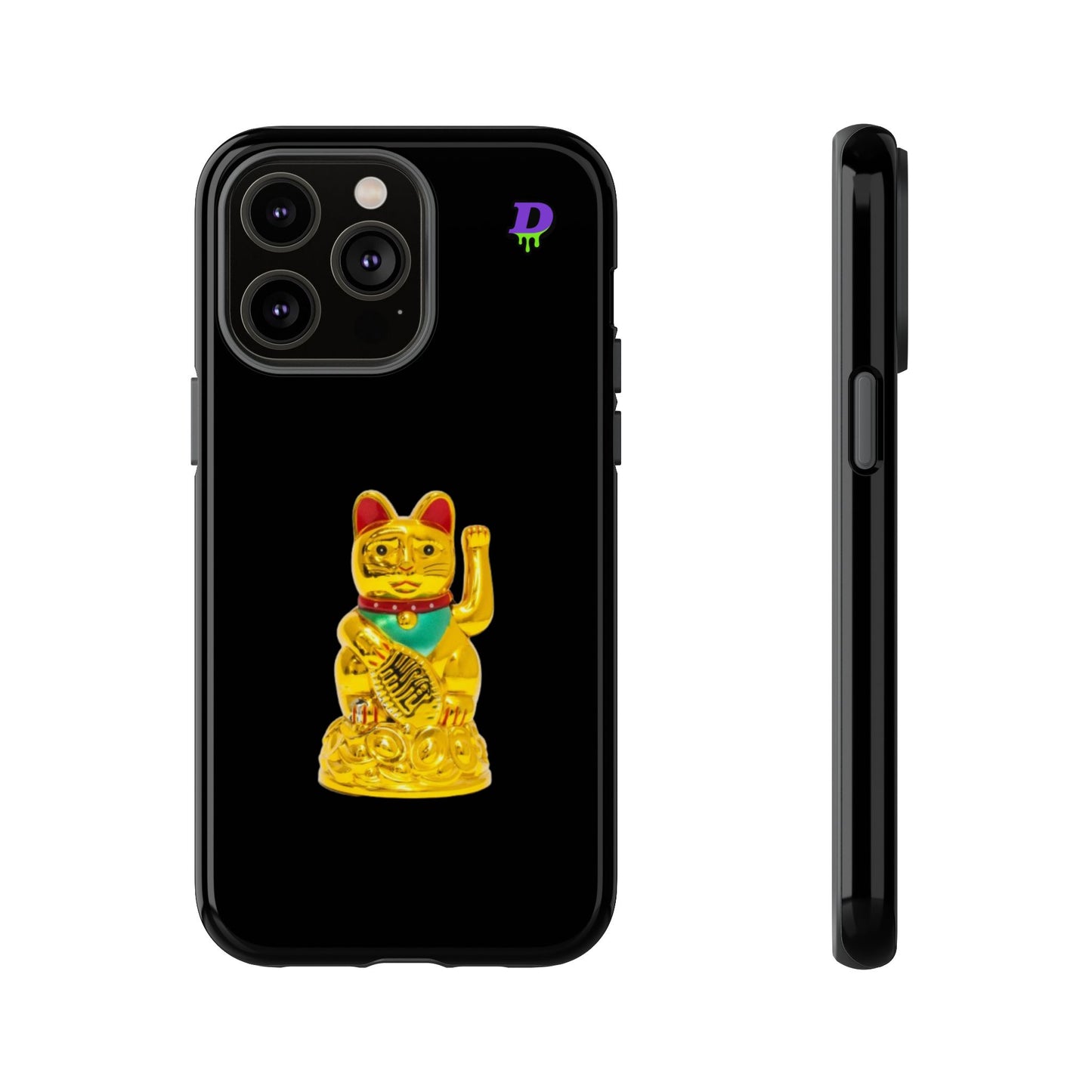 Lucky Cat