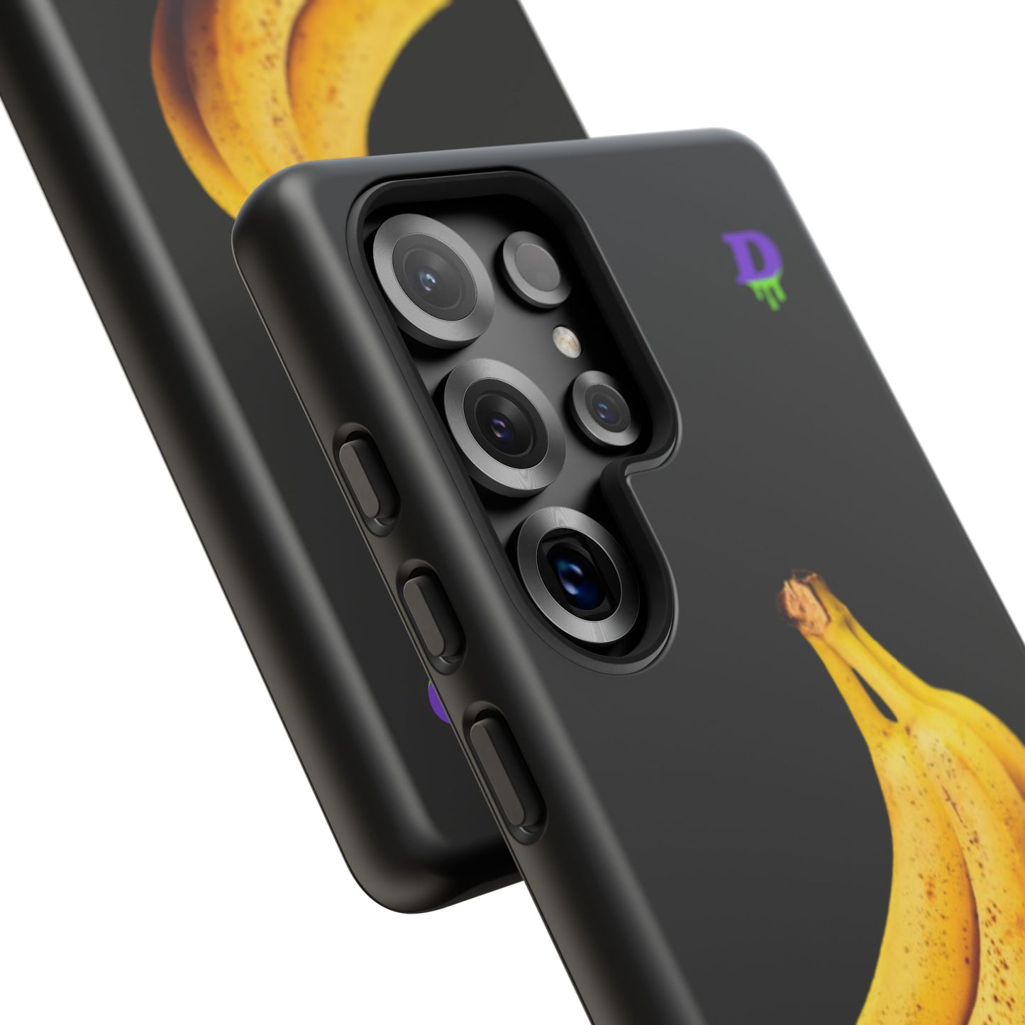 Diseño de plátano
